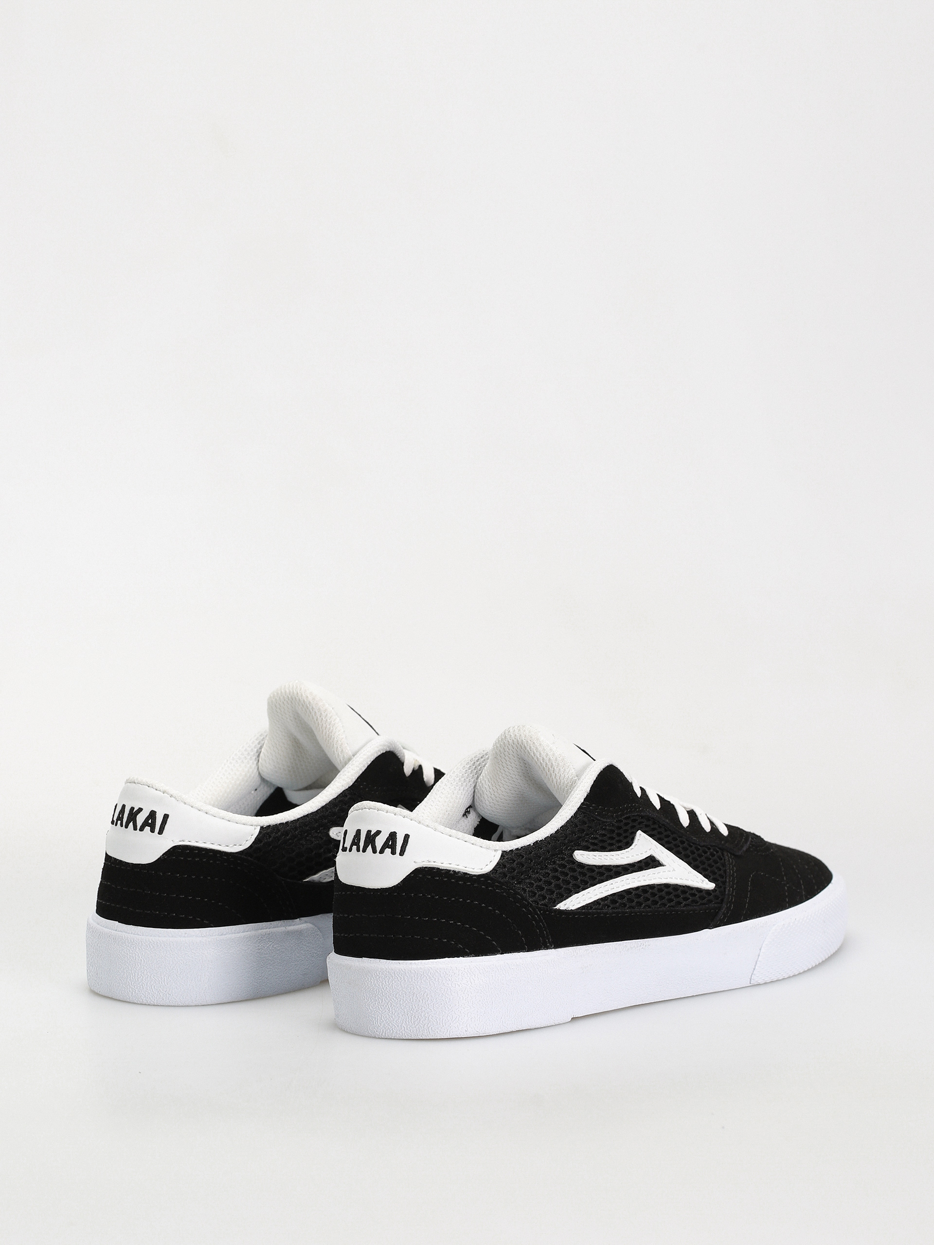 Boty Lakai Cambridge (black)