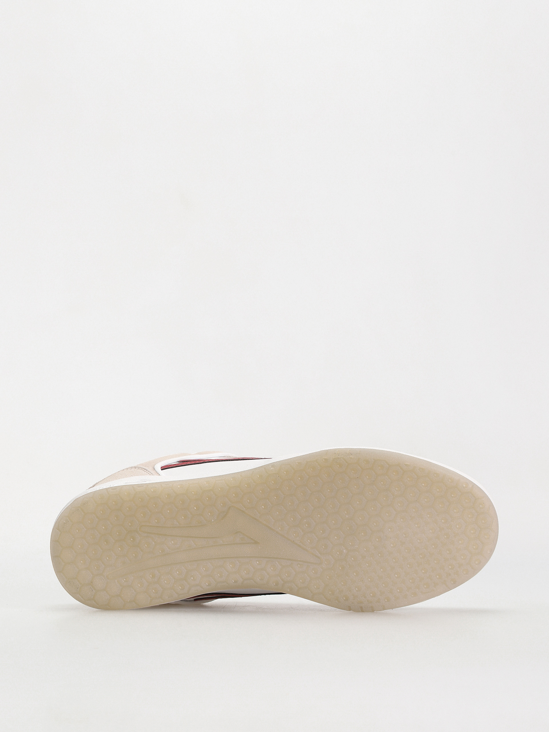 Boty Lakai Telford Low (white red)