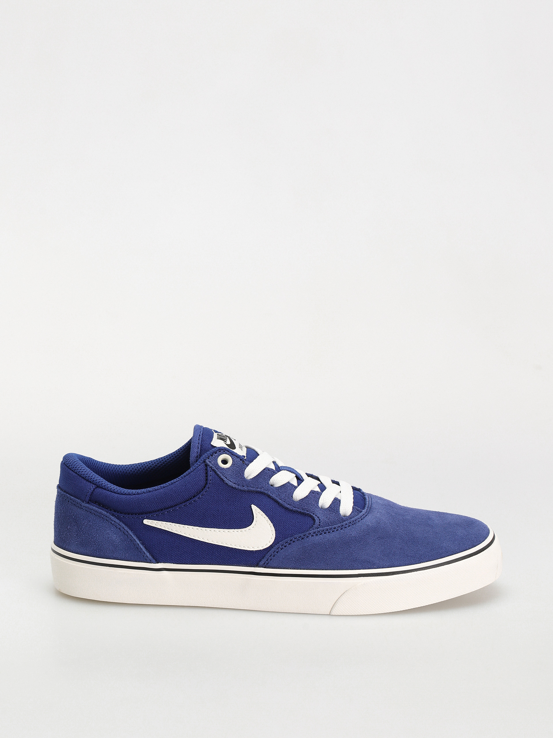 Boty Nike SB Chron 2 (deep royal blue/sail deep royal blue)