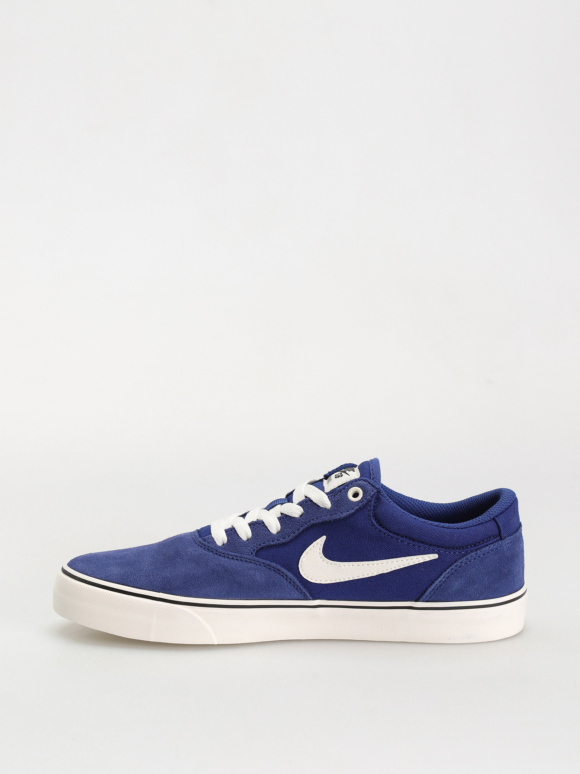 Boty Nike SB Chron 2 (deep royal blue/sail deep royal blue)
