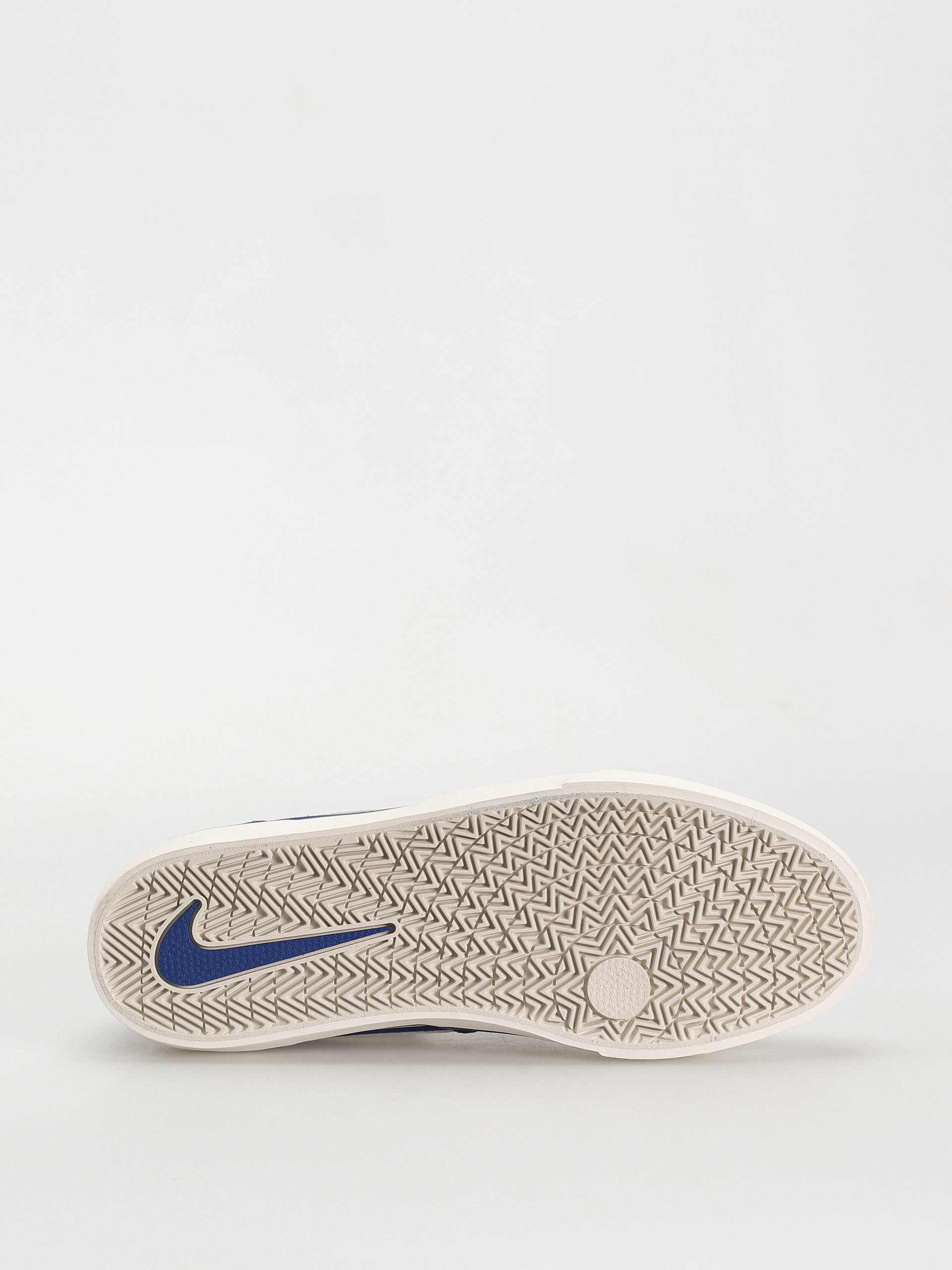 Boty Nike SB Chron 2 (deep royal blue/sail deep royal blue)