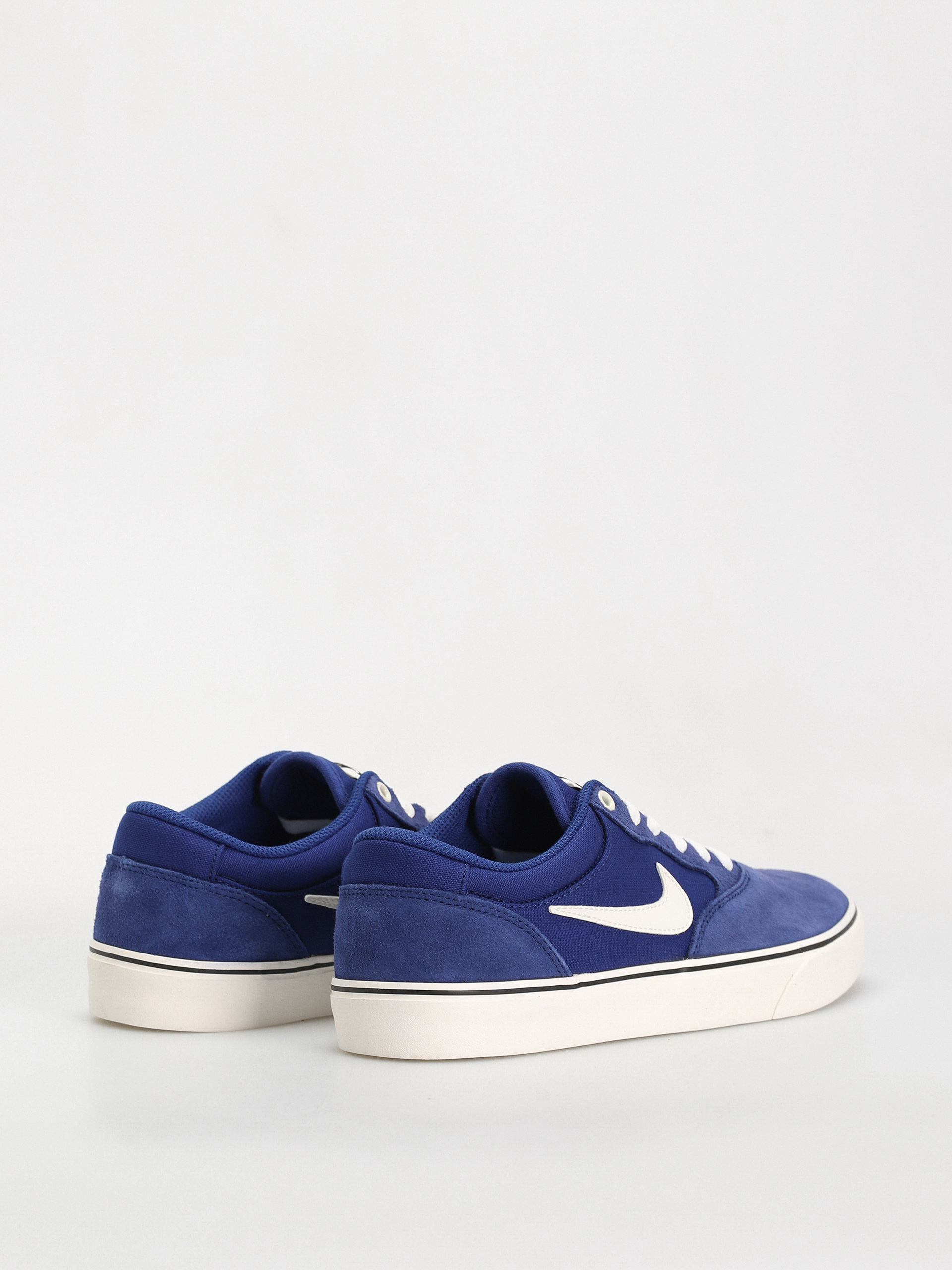 Boty Nike SB Chron 2 (deep royal blue/sail deep royal blue)