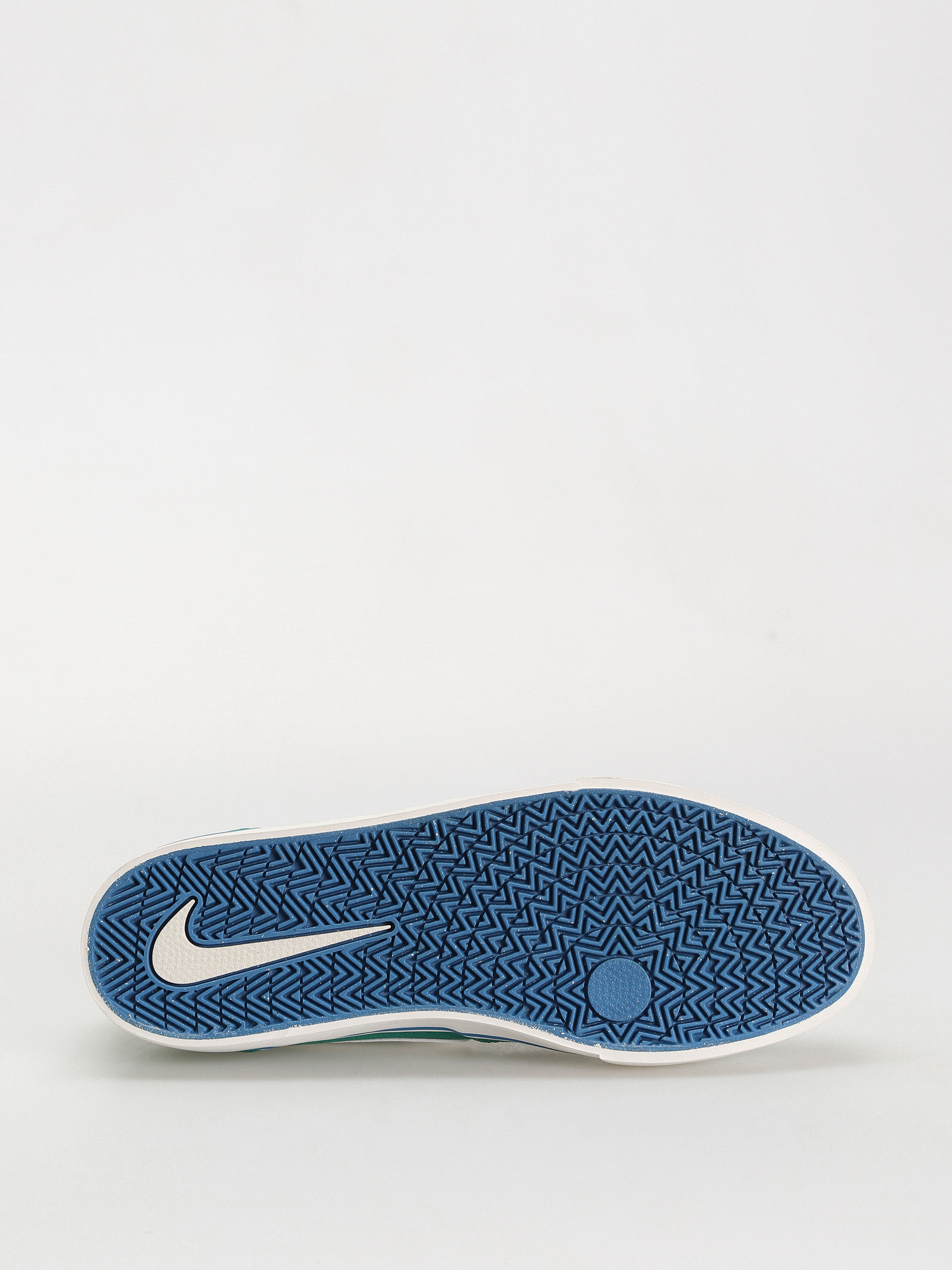 Boty Nike SB Chron 2 Canvas (malachite/summit white malachite)