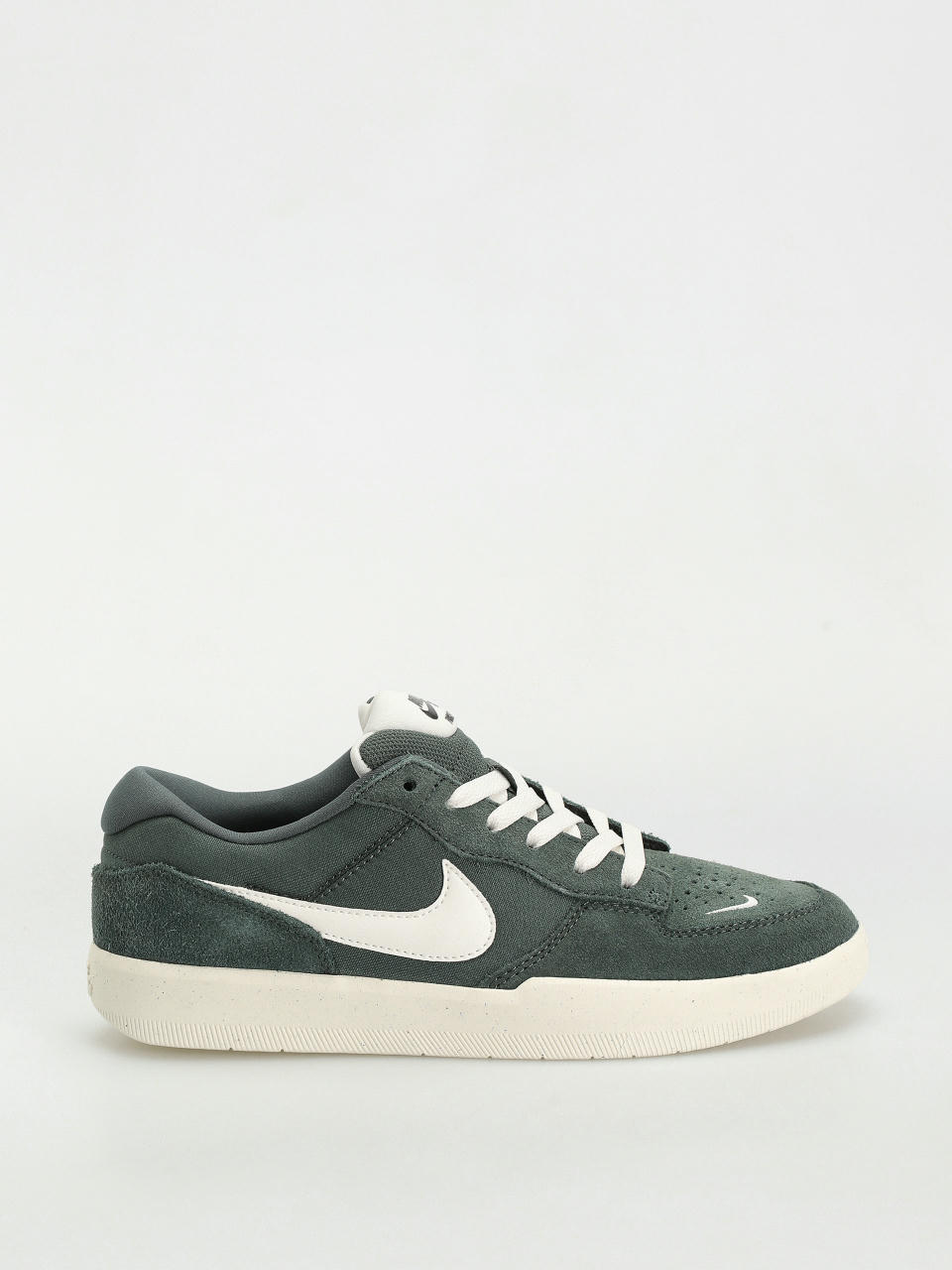 Boty Nike SB Force 58 (vintage green/sail vintage green sail)