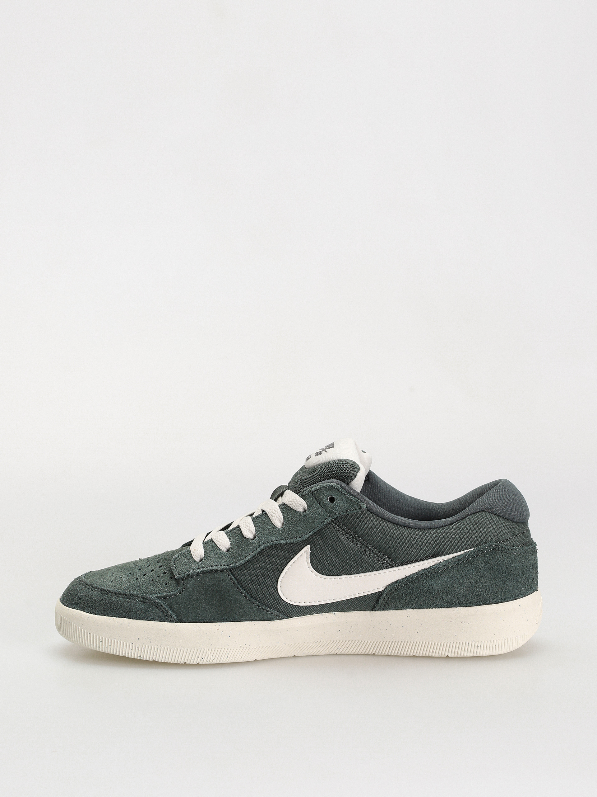 Boty Nike SB Force 58 (vintage green/sail vintage green sail)