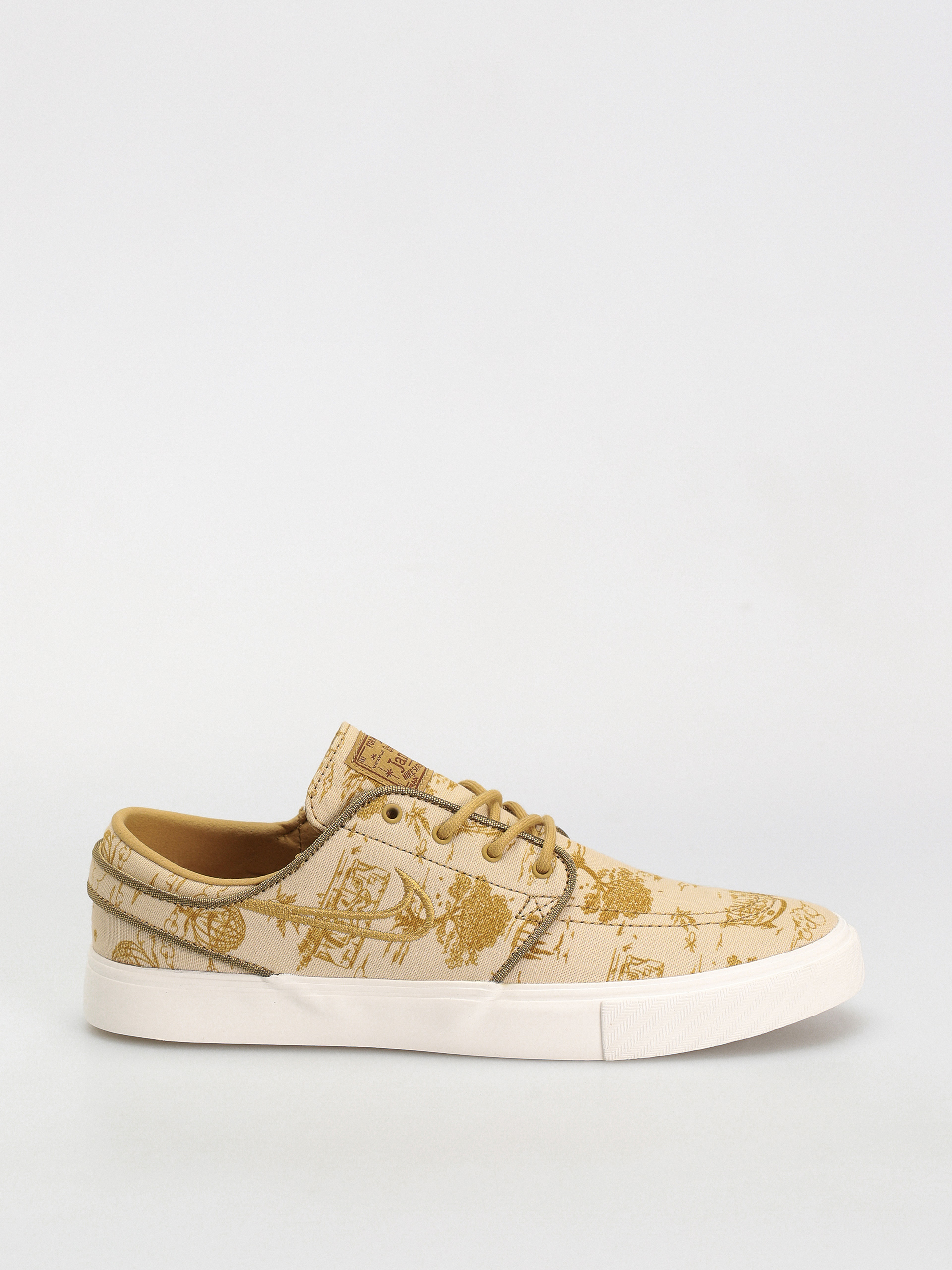 Boty Nike SB Zoom Janoski Og+ Premium