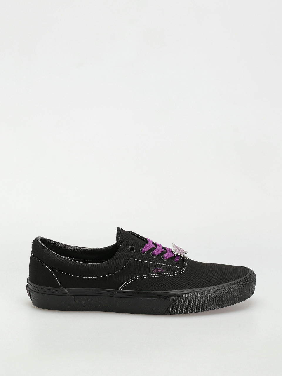 Boty Vans Era (metal hyperpop black)