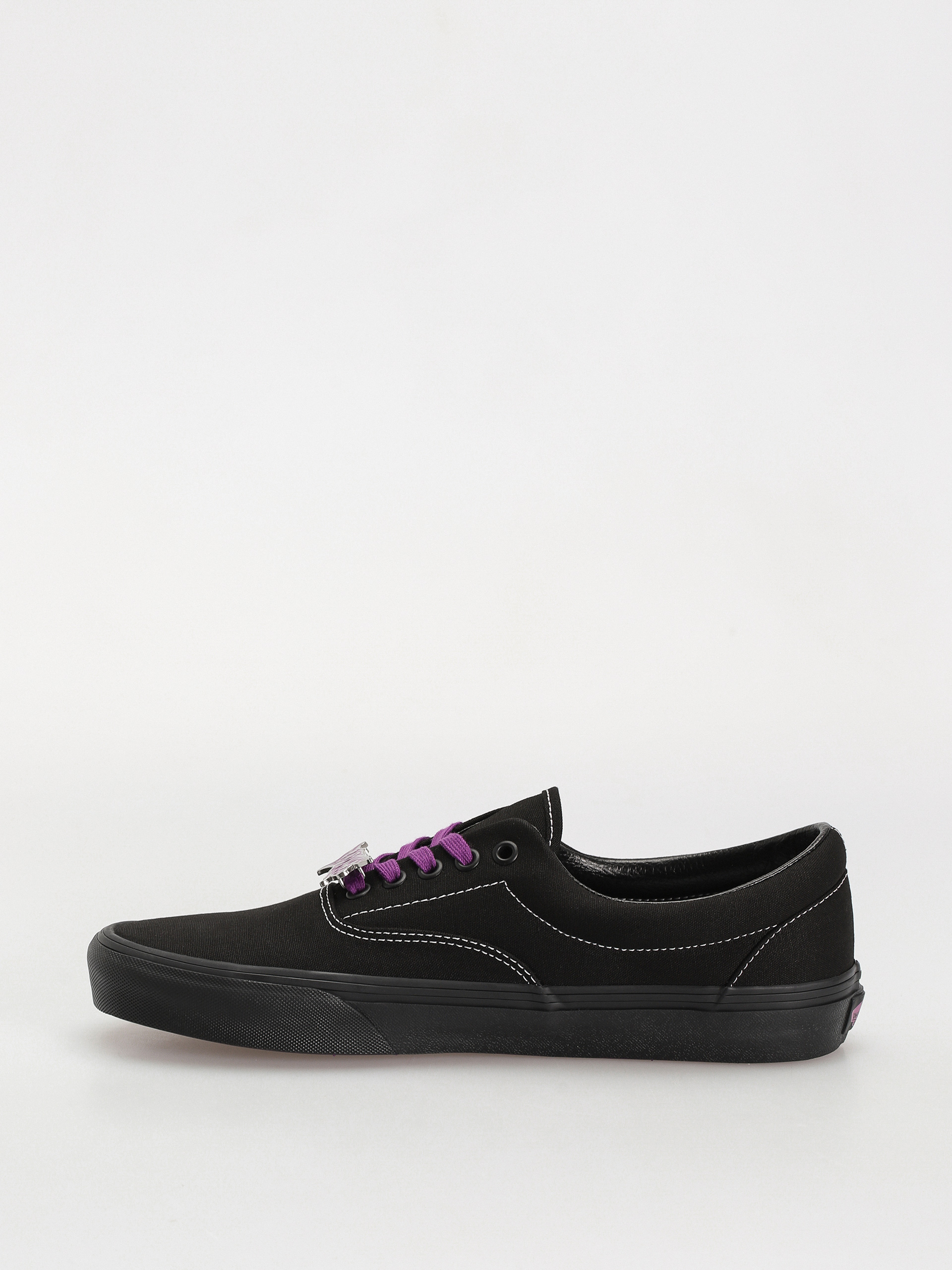 Boty Vans Era (metal hyperpop black)