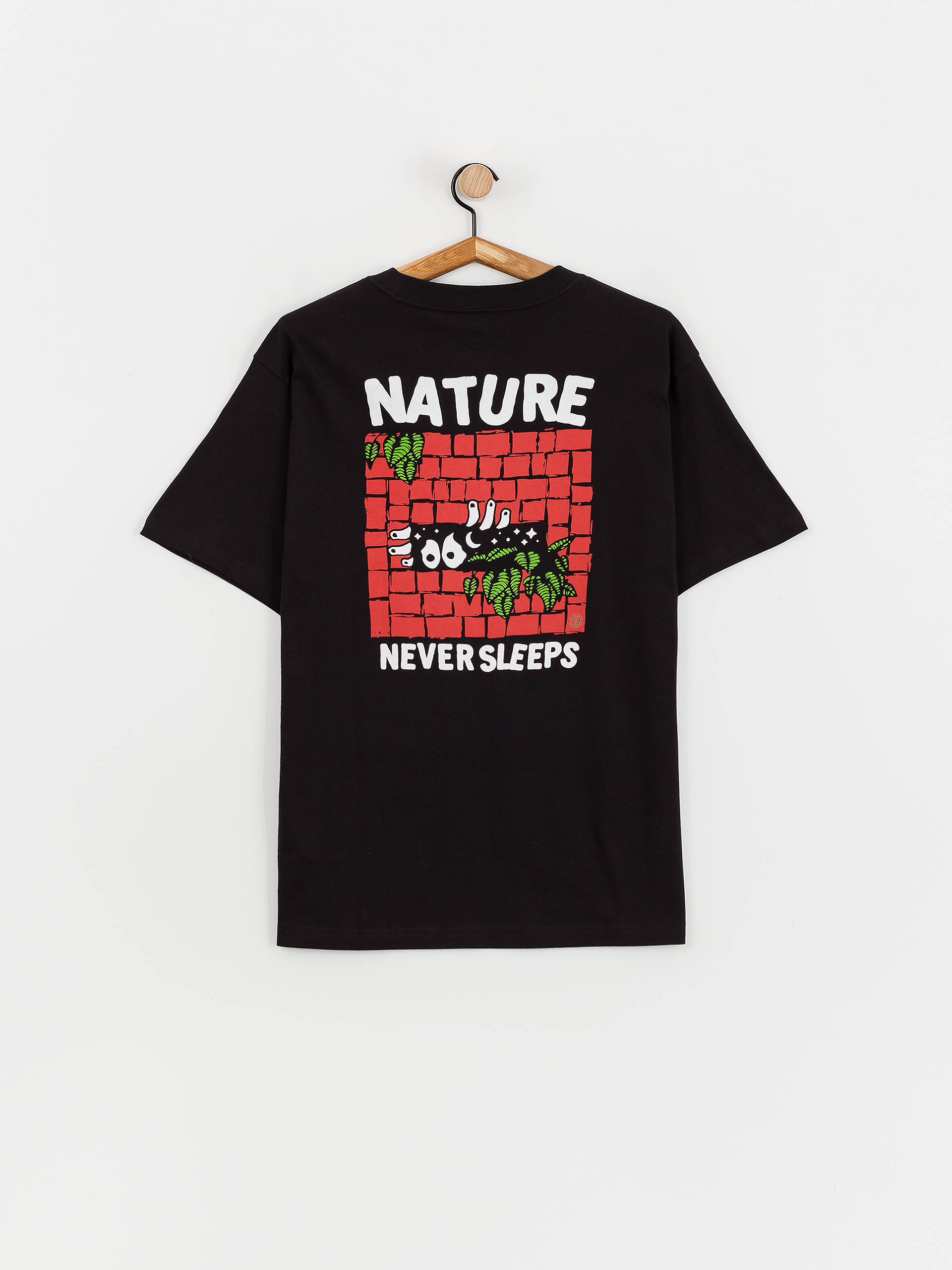 Tričko Element Never