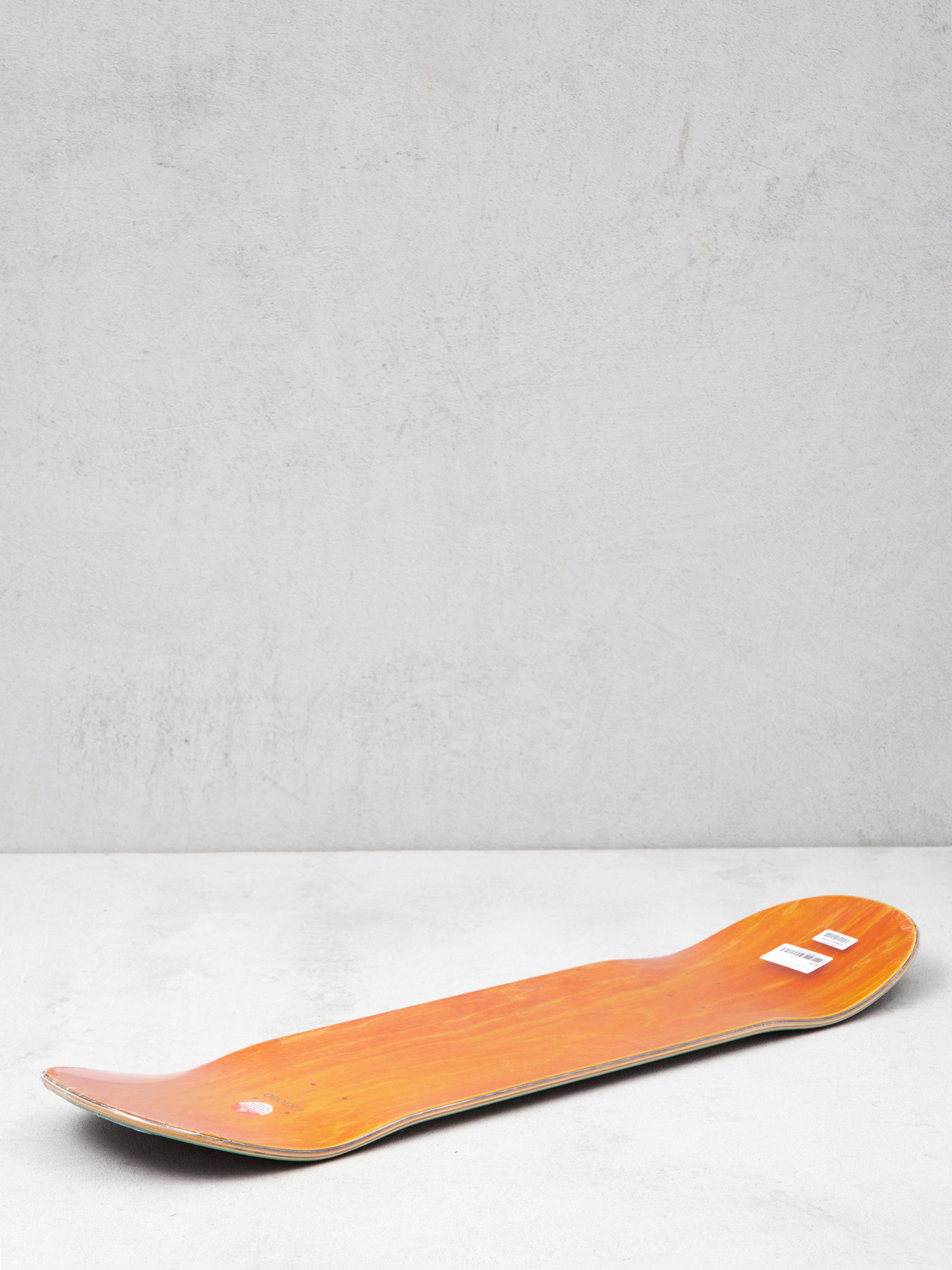 Deska Gx1000 Always Up (black)