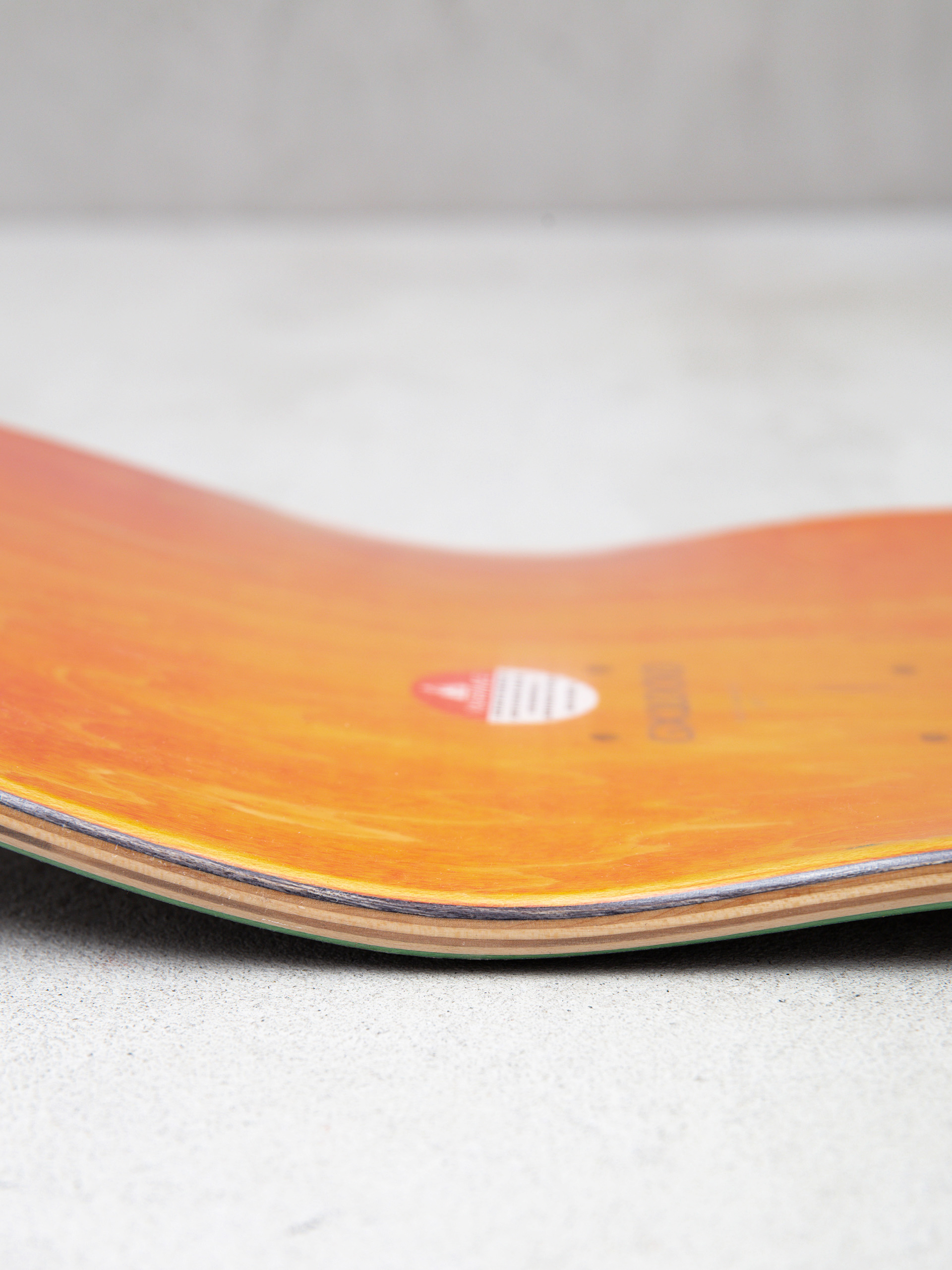 Deska Gx1000 Always Up (black)