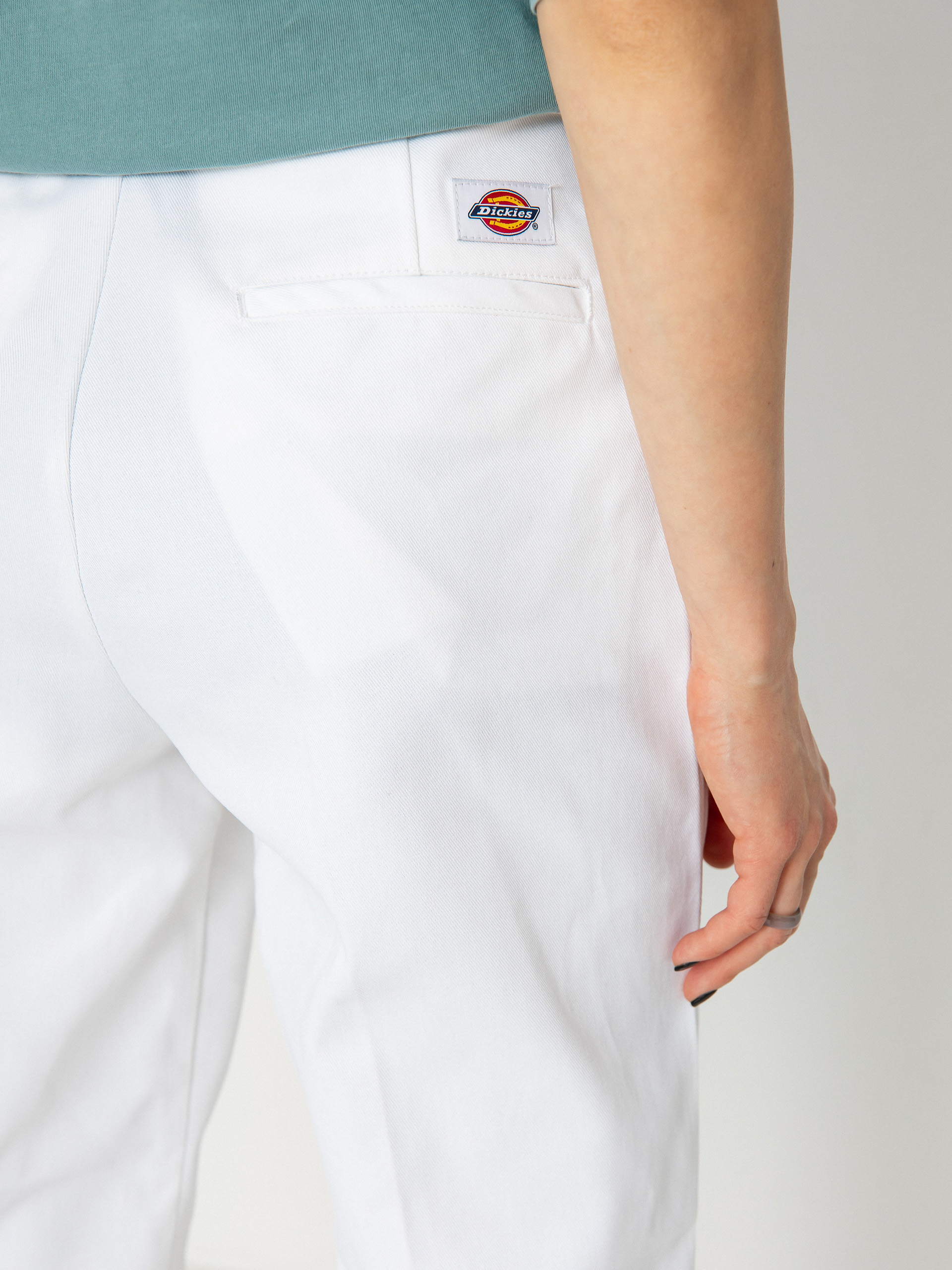 Kalhoty Dickies 874 Workpant Wmn (white)