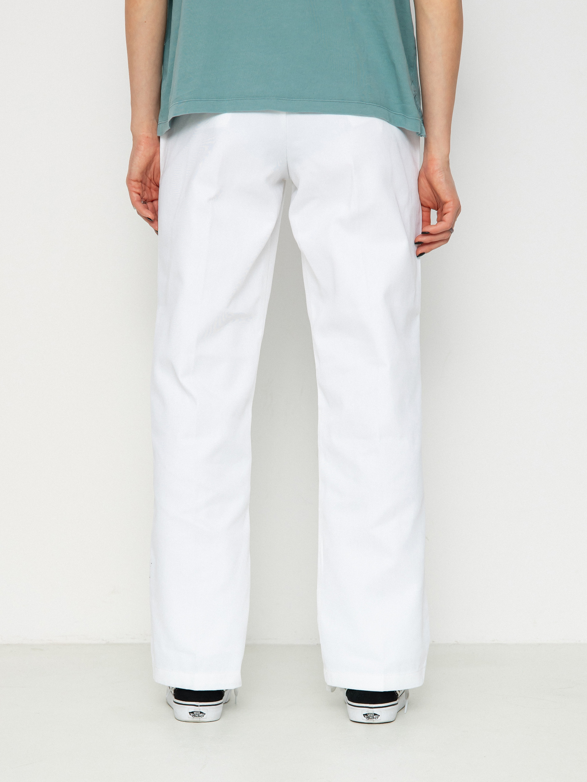 Kalhoty Dickies 874 Workpant Wmn (white)