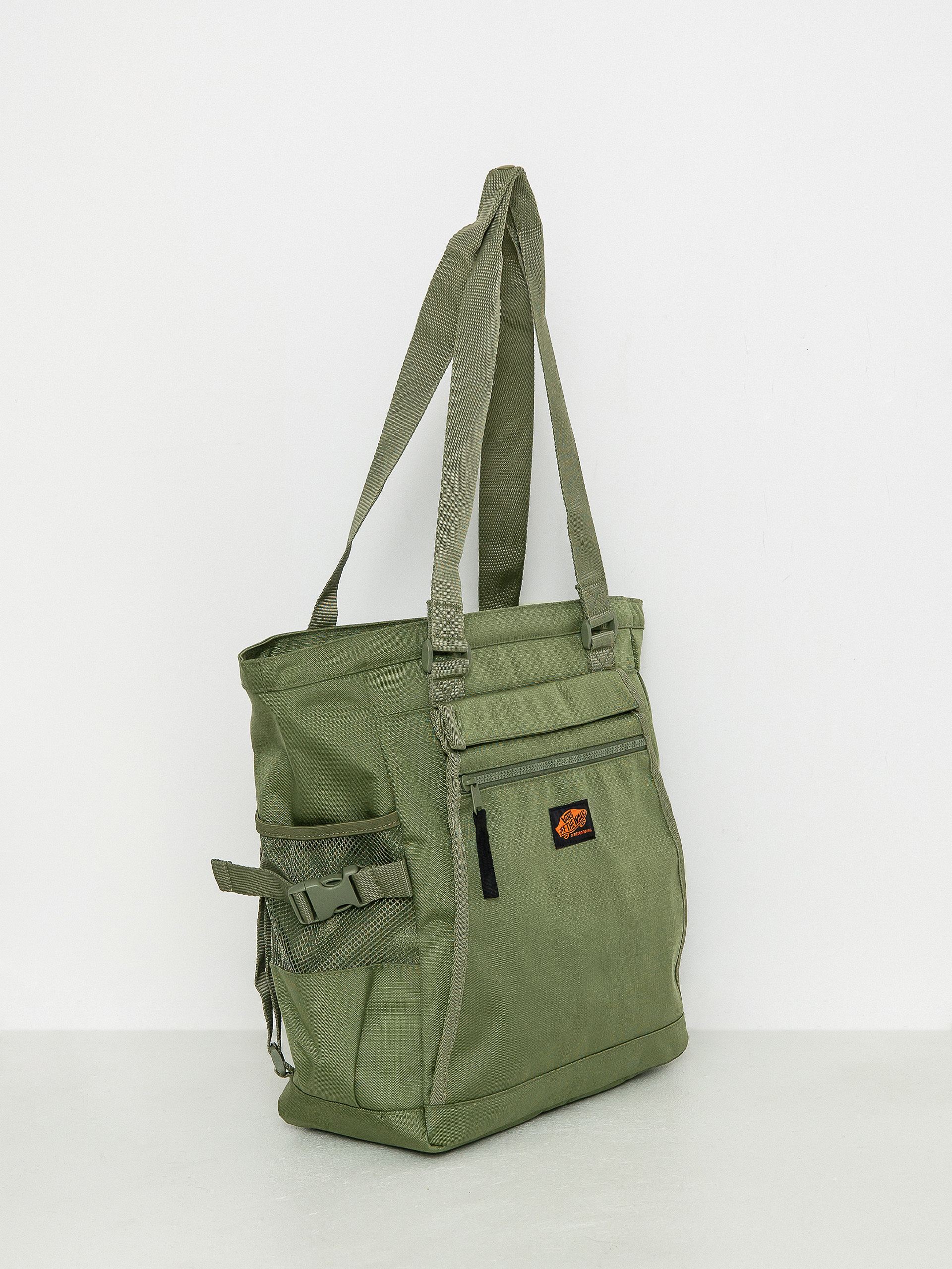 Kabelka Vans Vans Dx Skate (olivine)