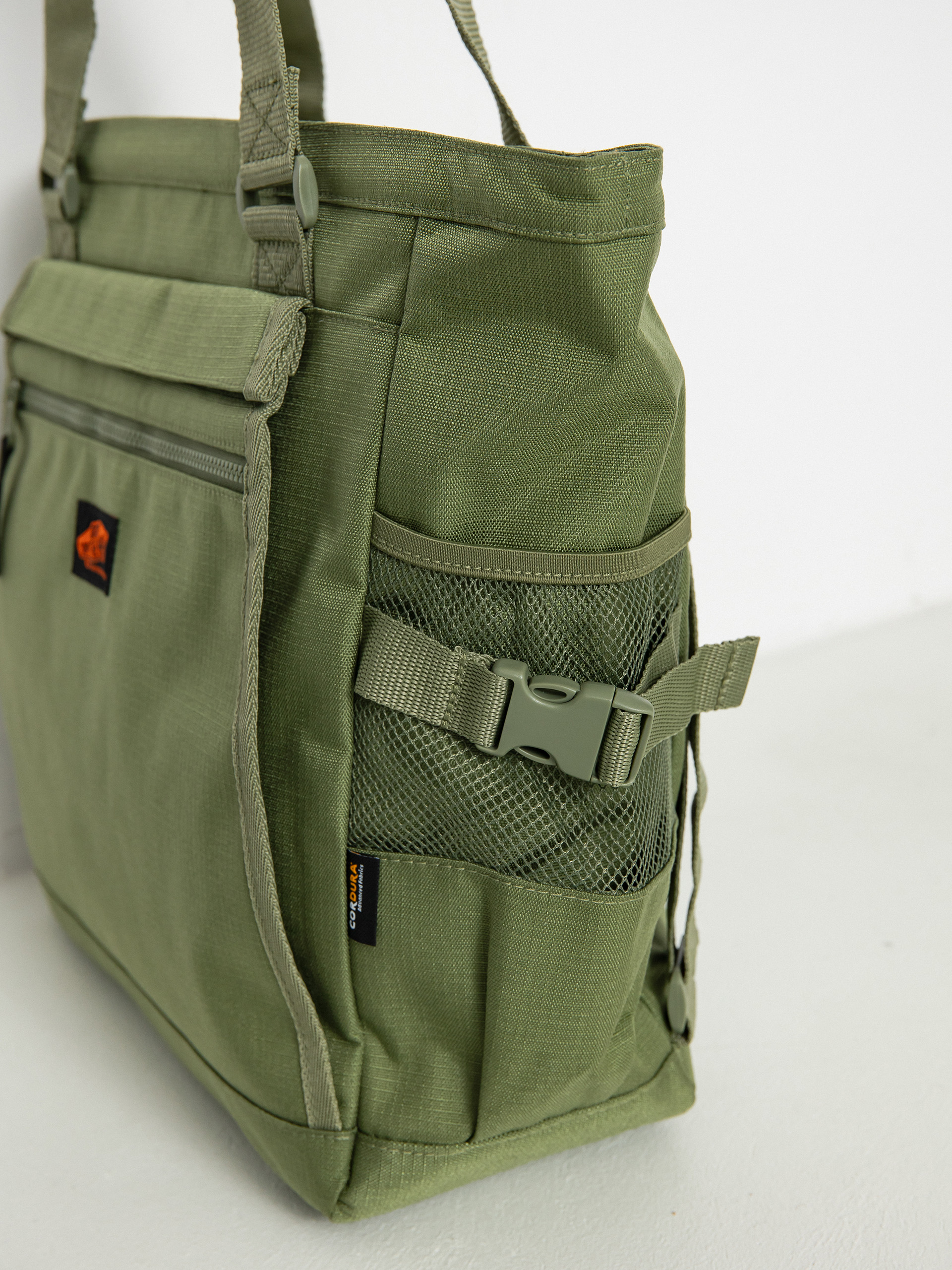 Kabelka Vans Vans Dx Skate (olivine)