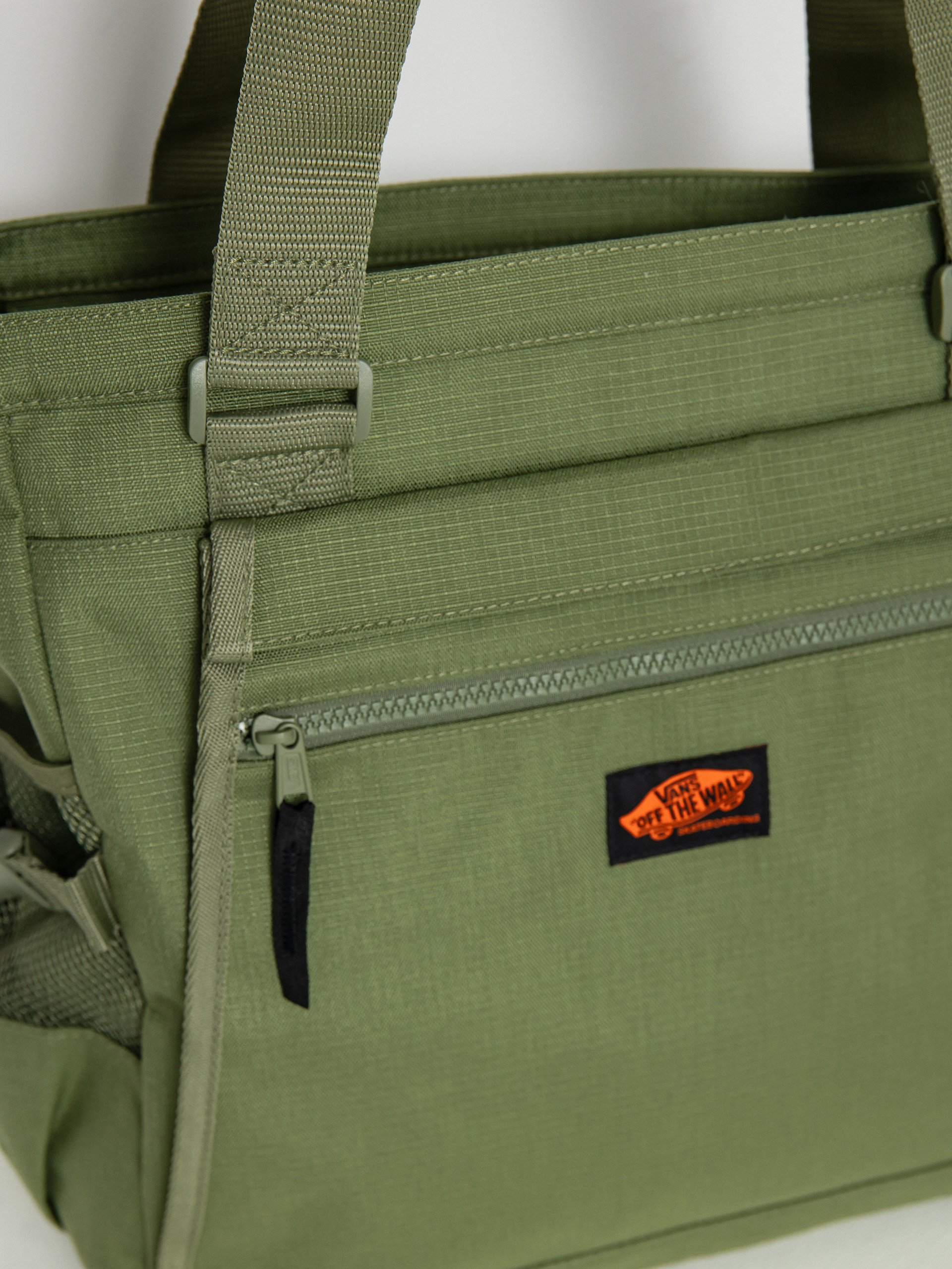 Kabelka Vans Vans Dx Skate (olivine)