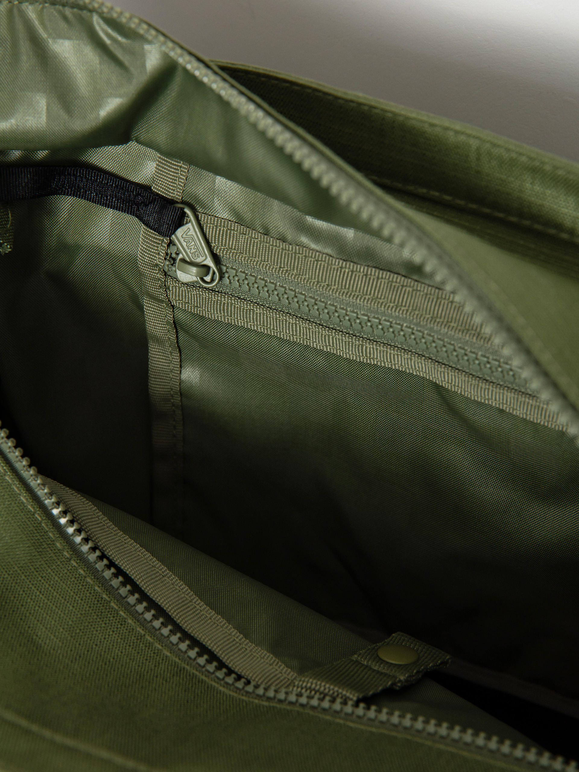 Kabelka Vans Vans Dx Skate (olivine)