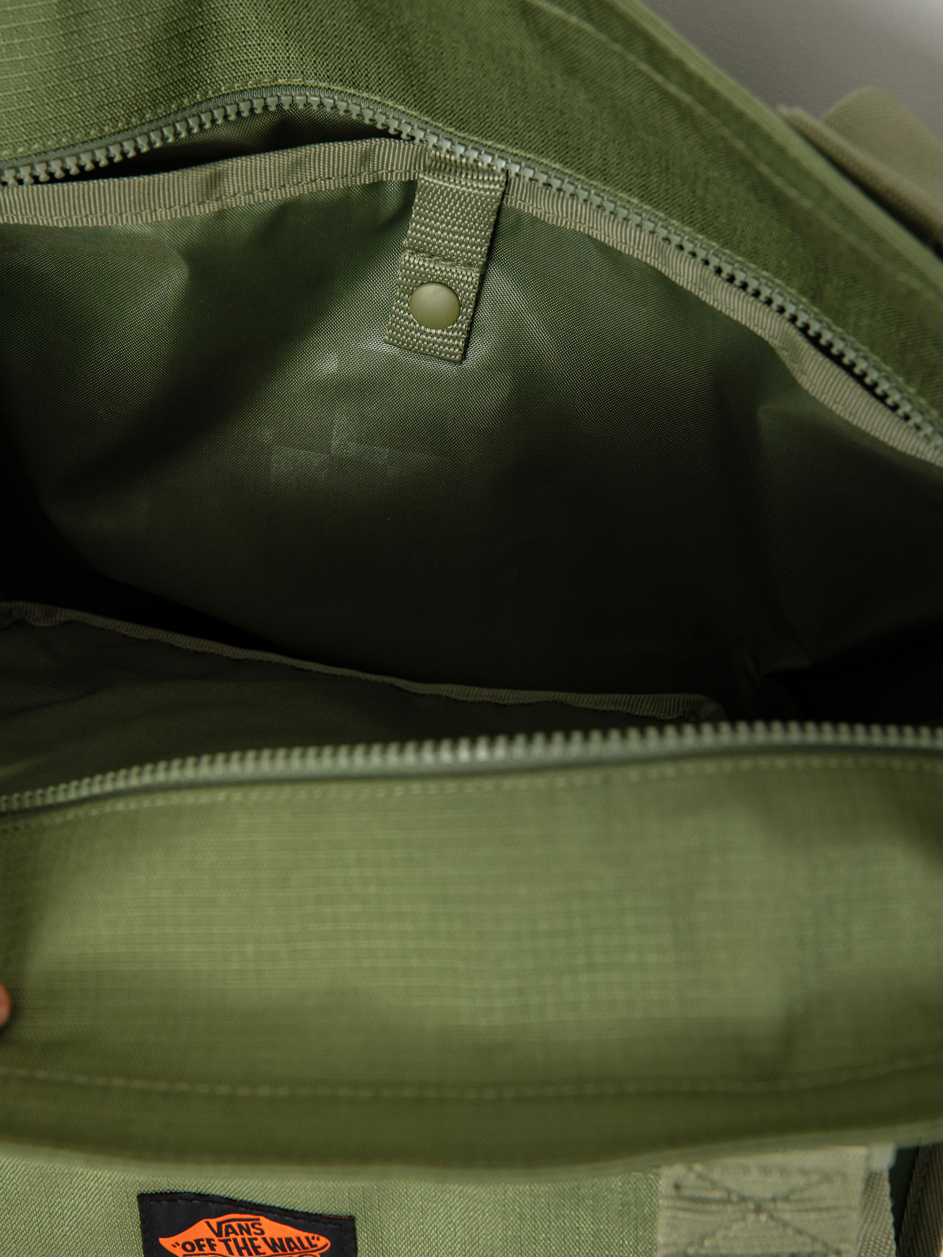 Kabelka Vans Vans Dx Skate (olivine)