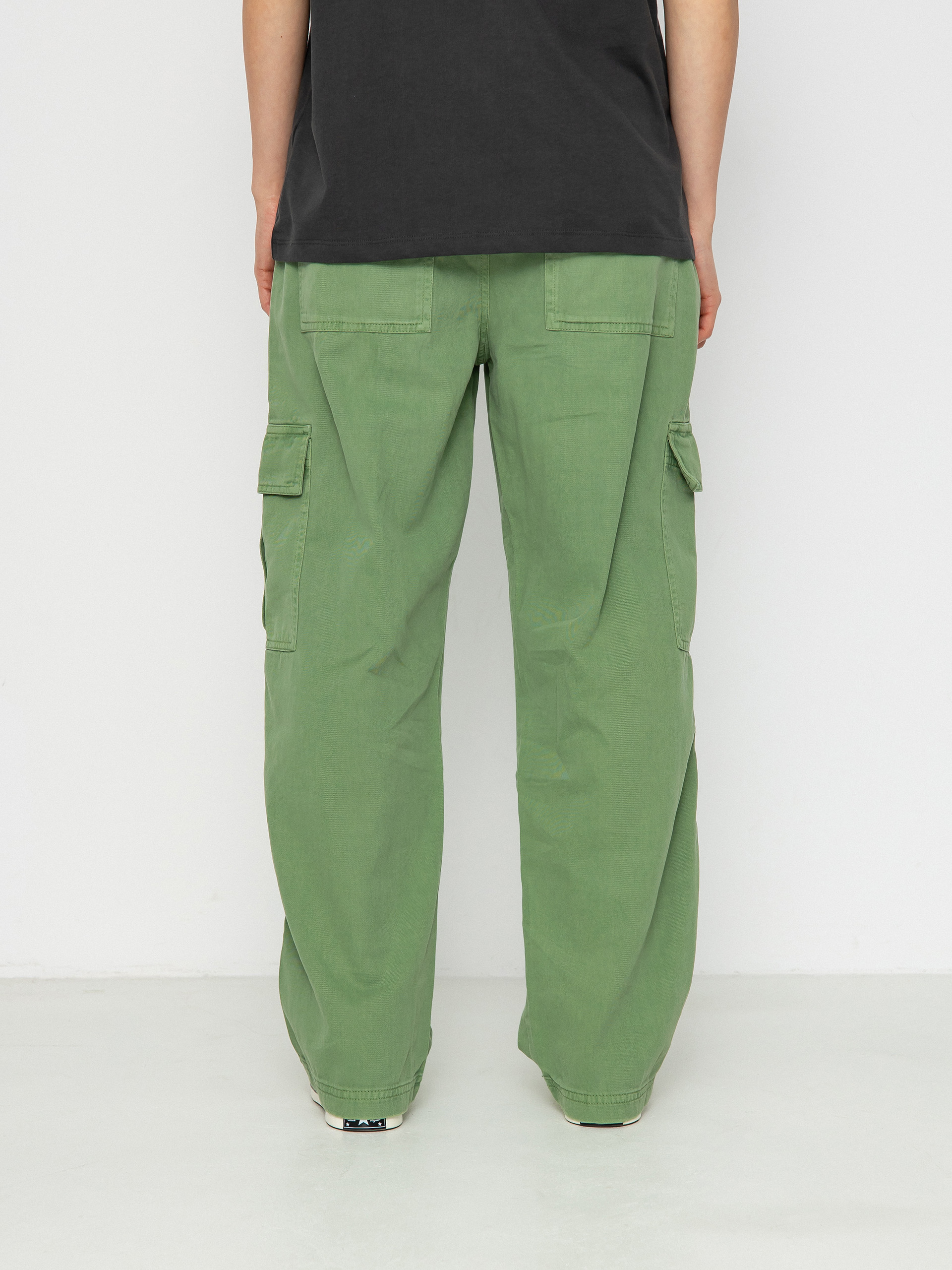 Kalhoty Billabong Walk Along Wmn (cloud forest)