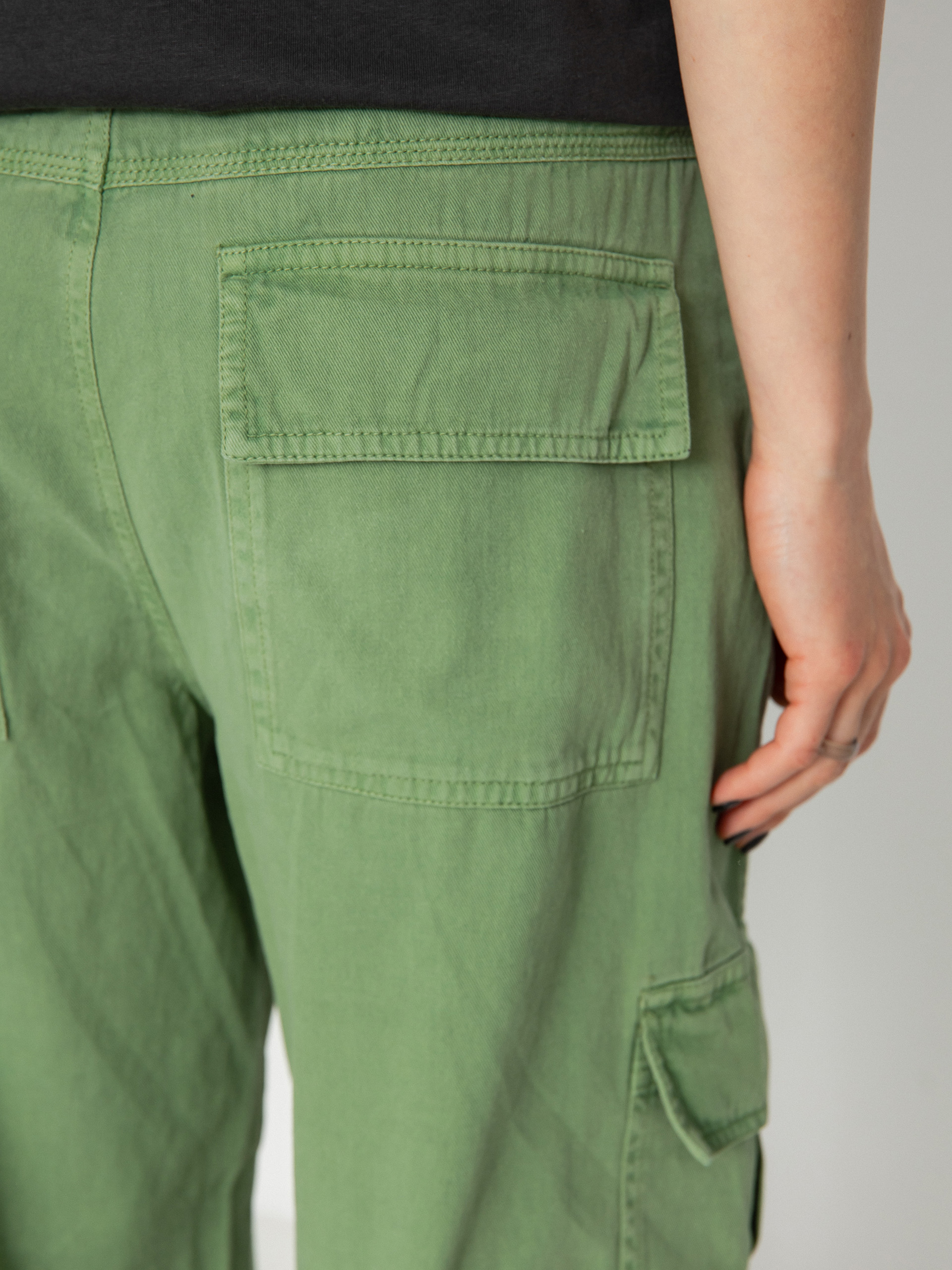 Kalhoty Billabong Walk Along Wmn (cloud forest)