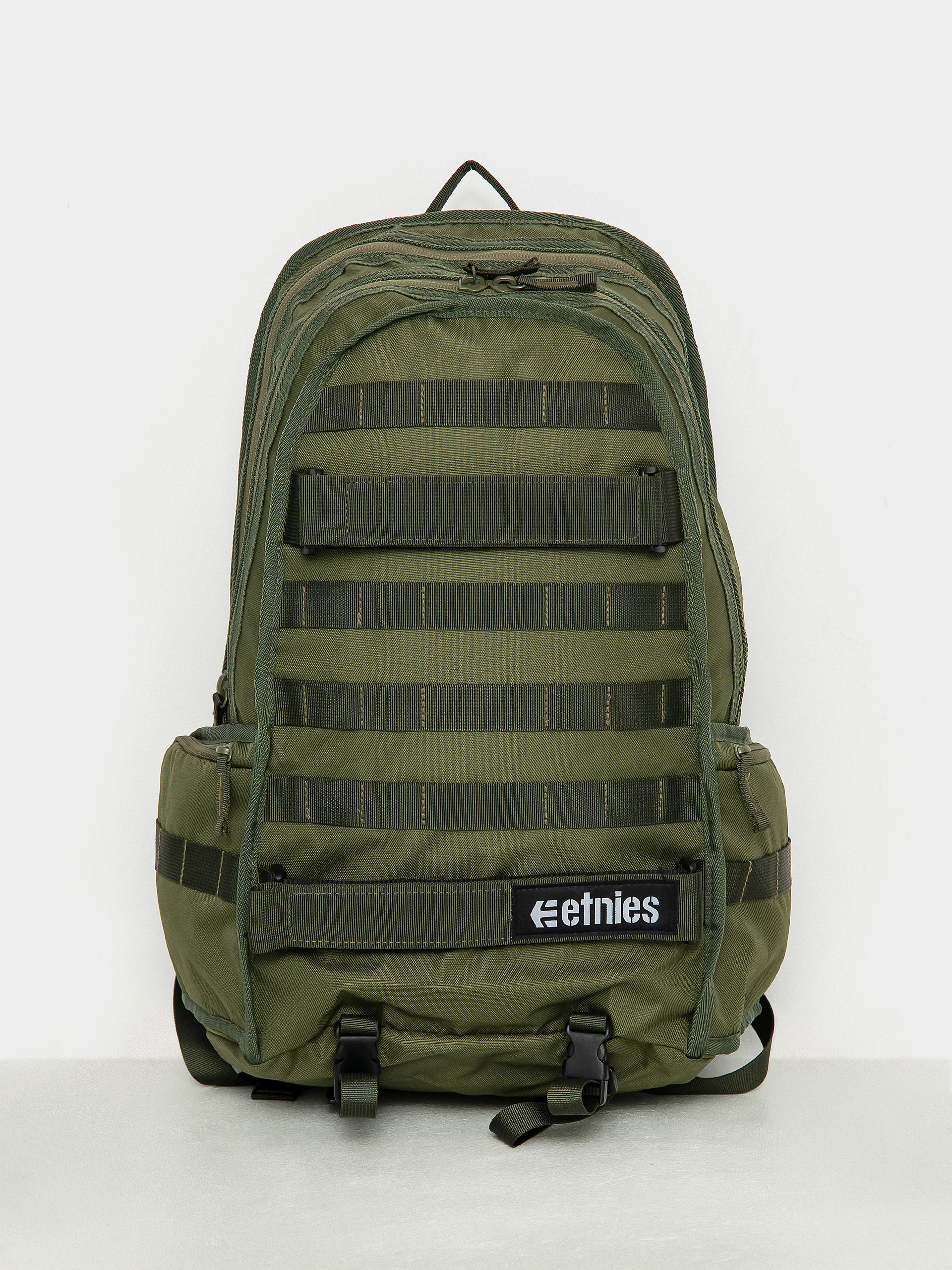 Batoh Etnies Marana (army)