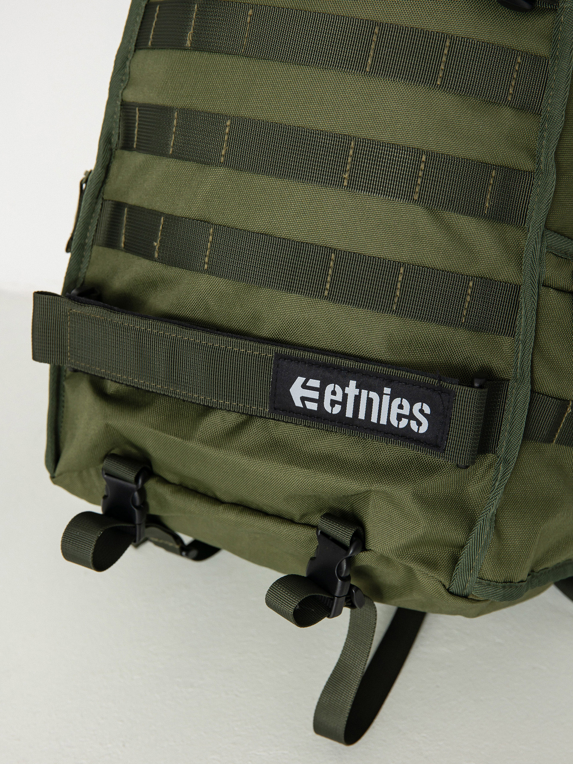 Batoh Etnies Marana (army)