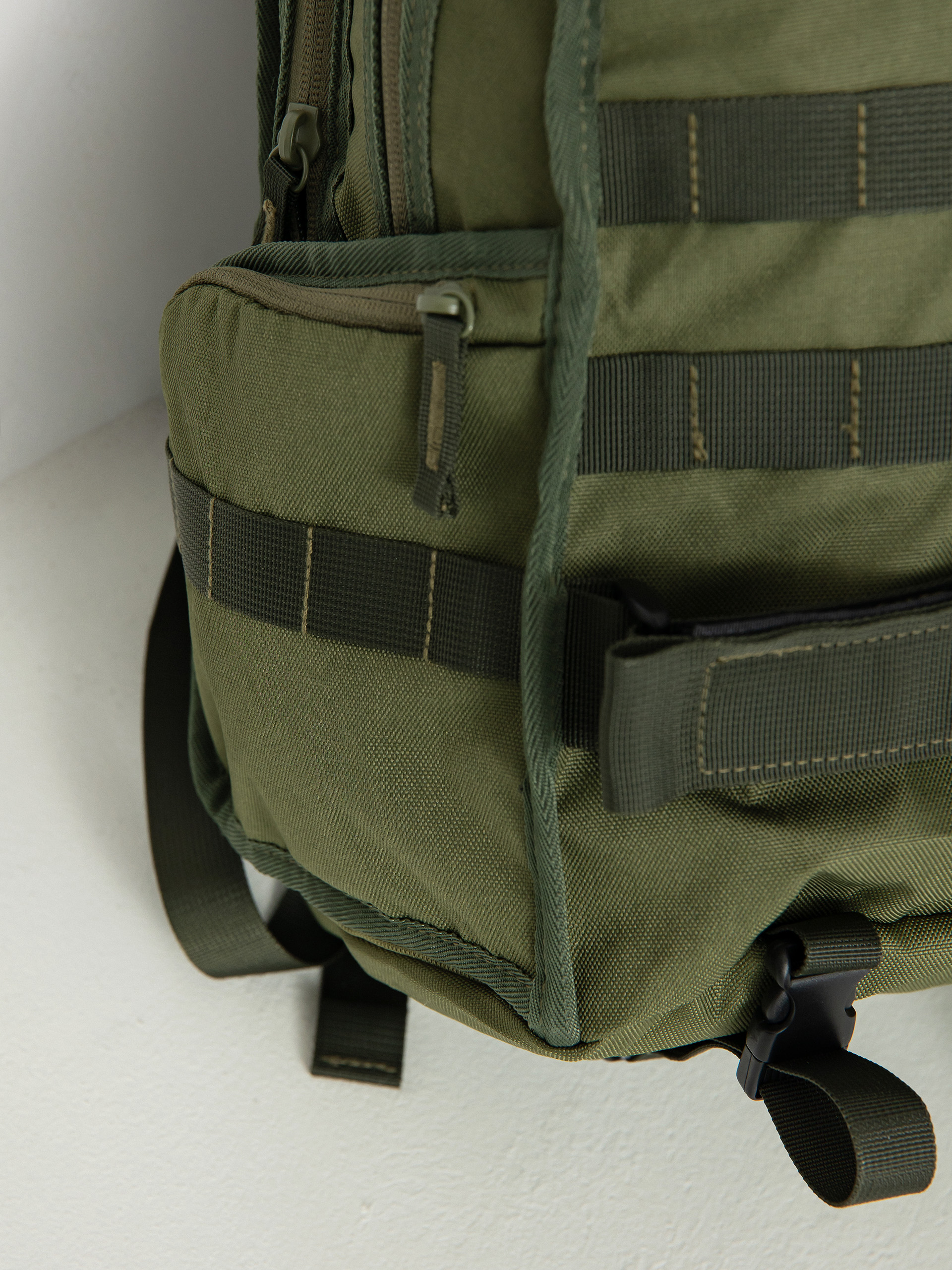 Batoh Etnies Marana (army)