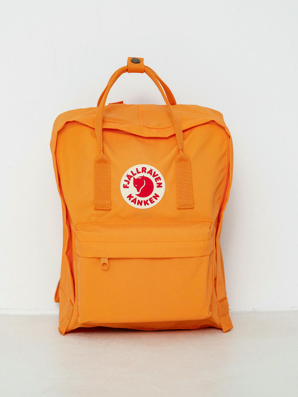 Batoh Fjallraven Kanken (sunstone orange)