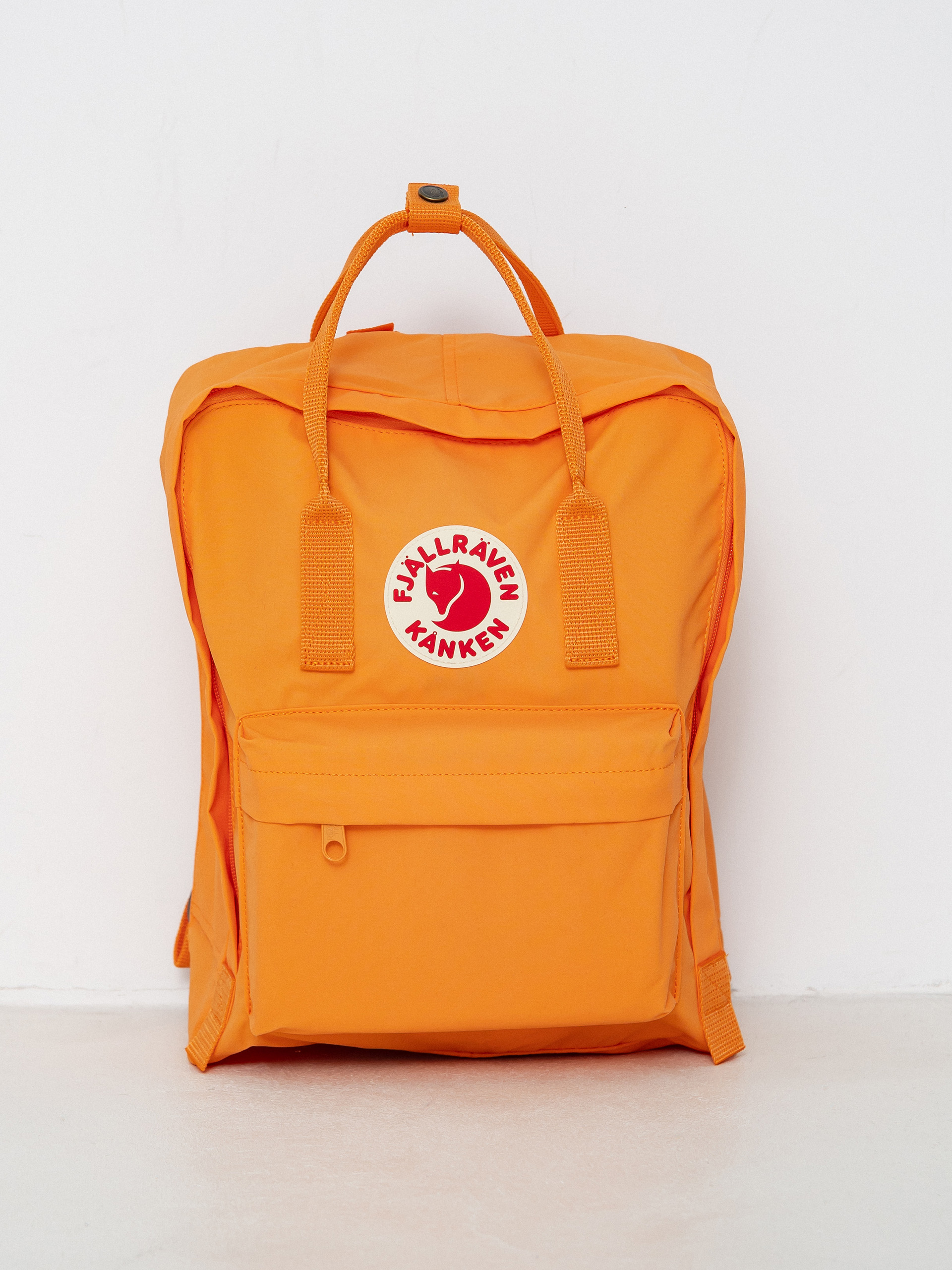 Batoh Fjallraven Kanken (sunstone orange)