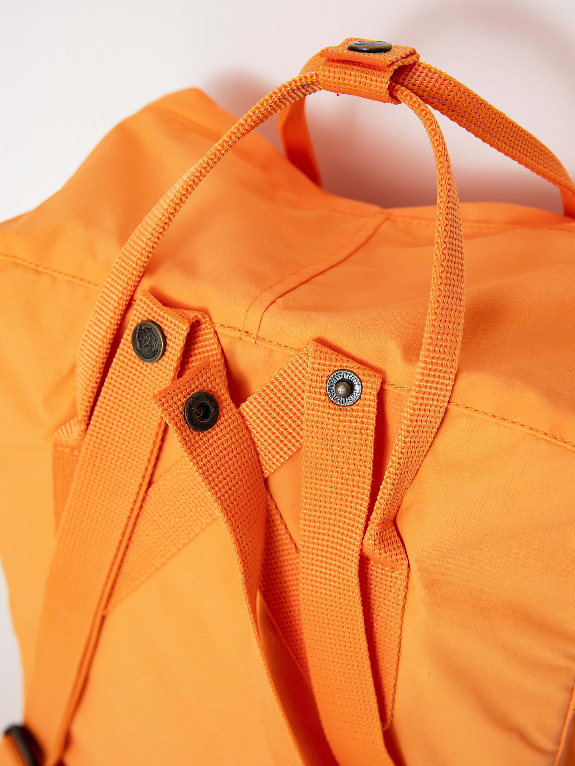 Batoh Fjallraven Kanken (sunstone orange)