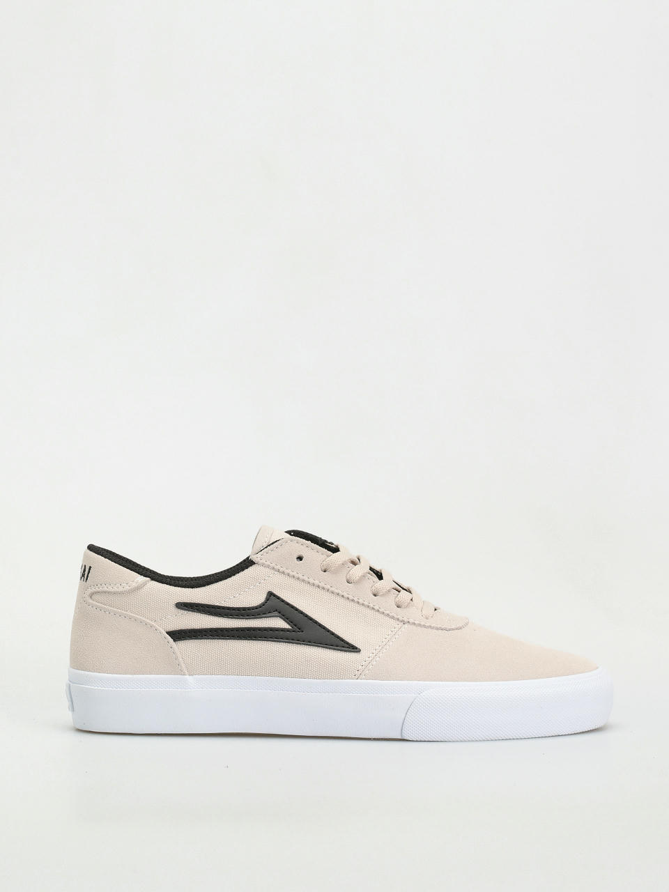 Boty Lakai Manchester (white black)