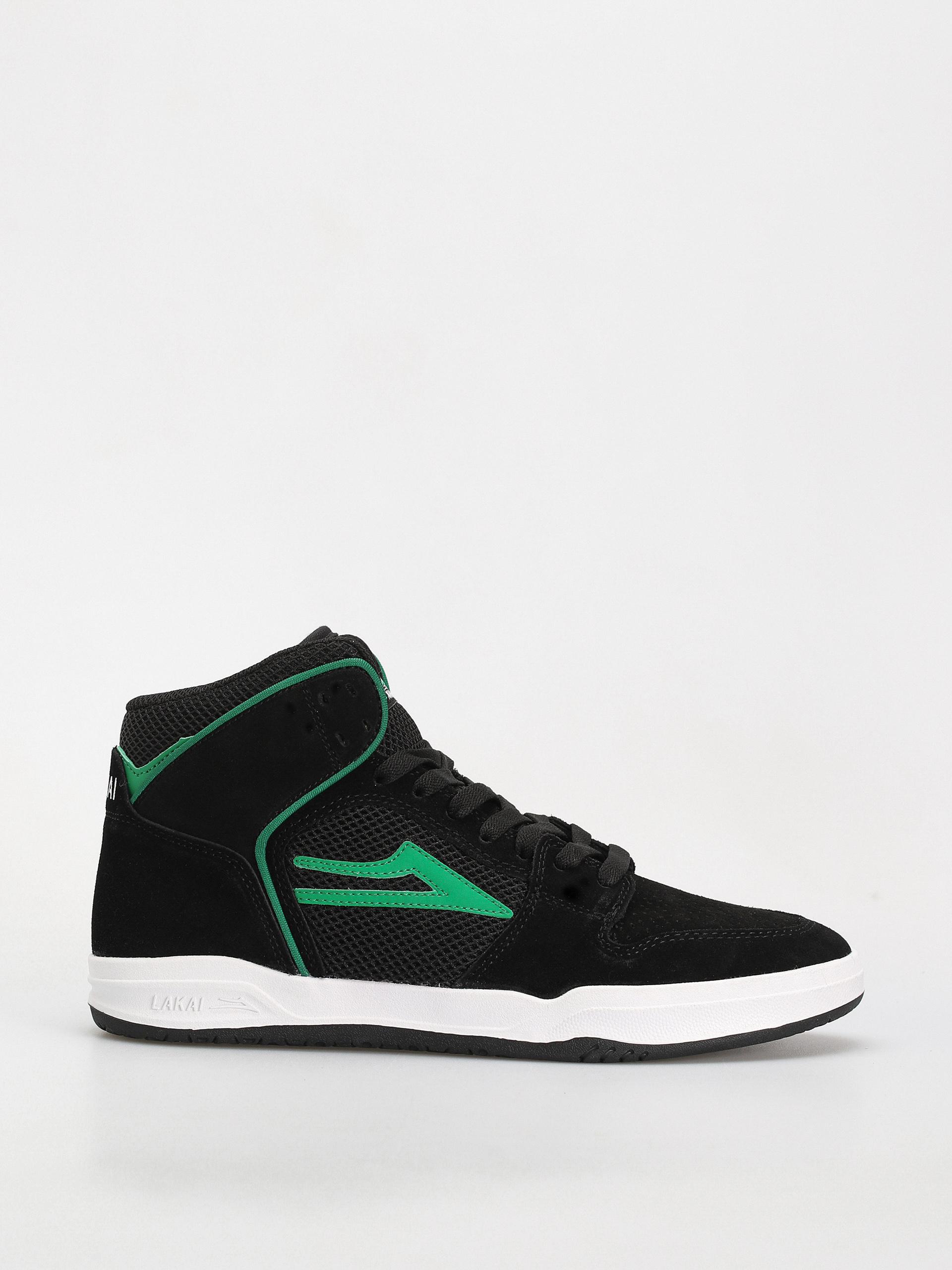 Boty Lakai Telford (black)