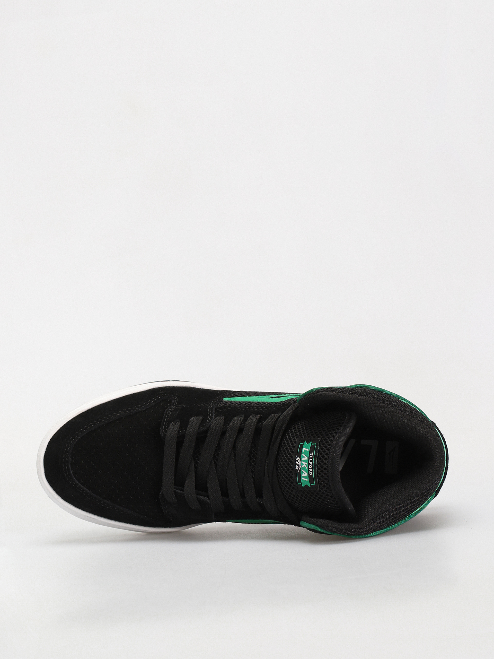 Boty Lakai Telford (black)