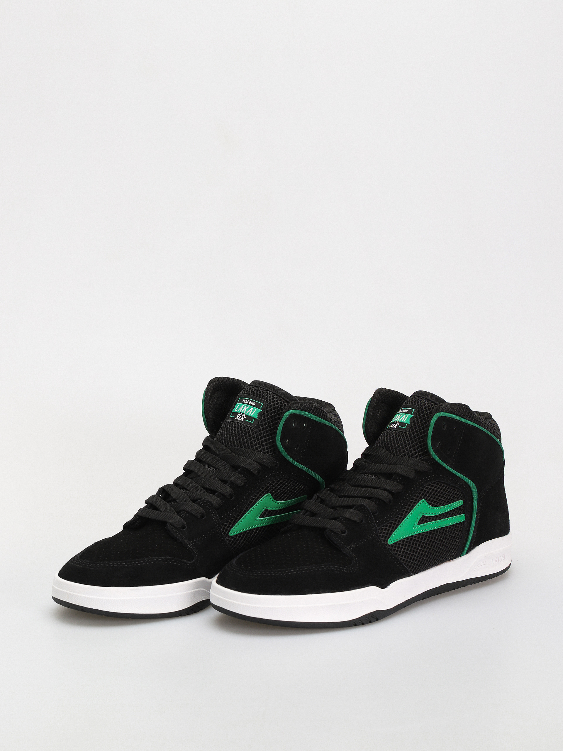 Boty Lakai Telford (black)