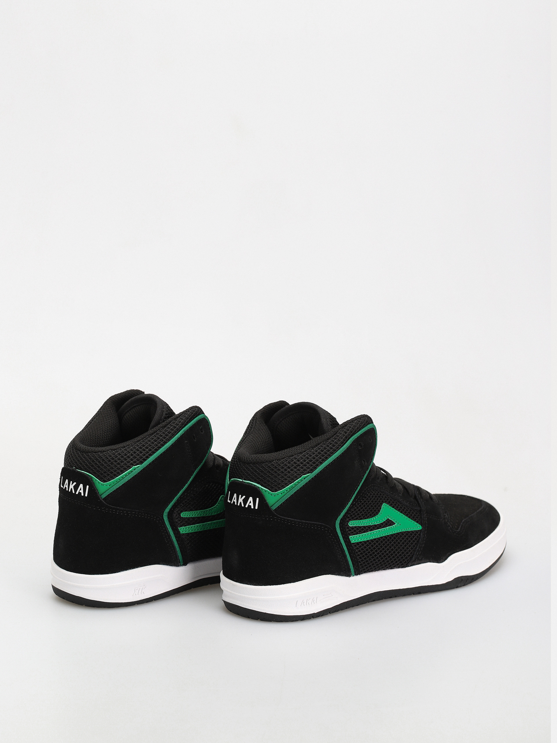 Boty Lakai Telford (black)