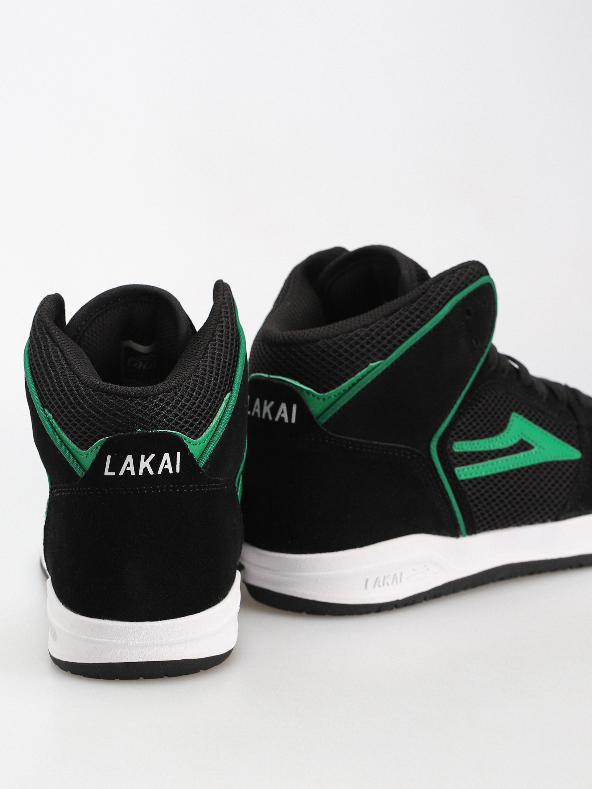 Boty Lakai Telford (black)