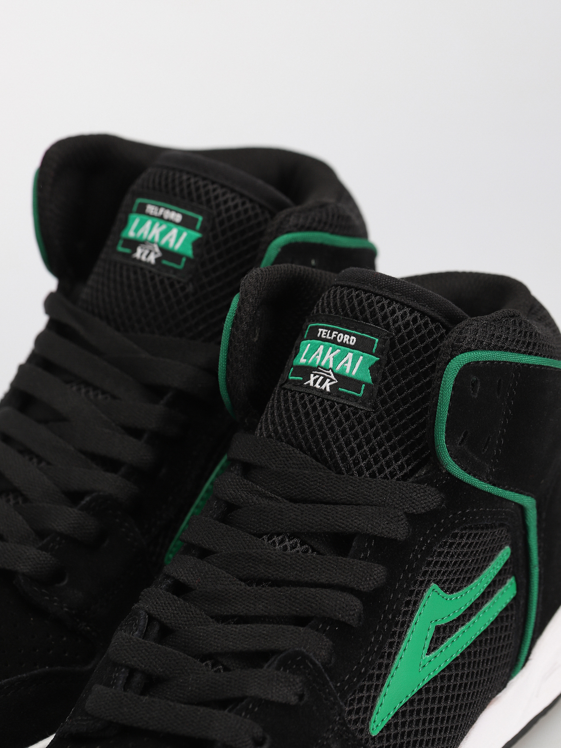 Boty Lakai Telford (black)