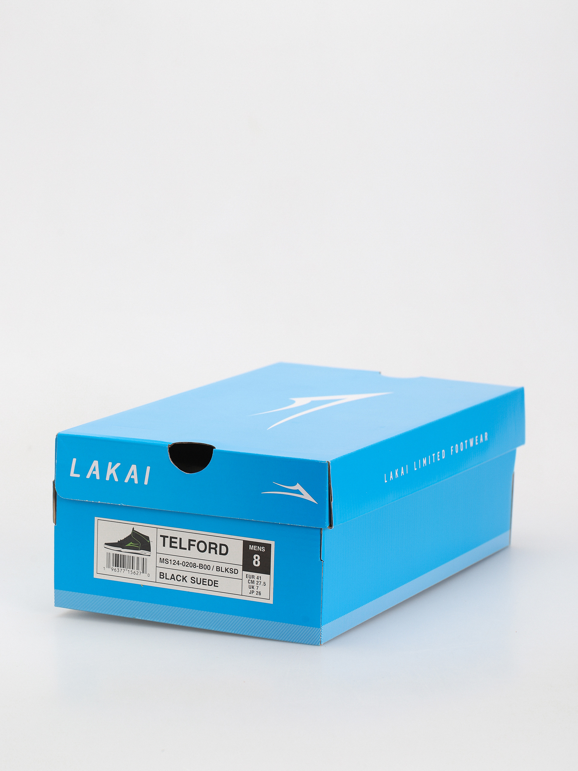 Boty Lakai Telford (black)