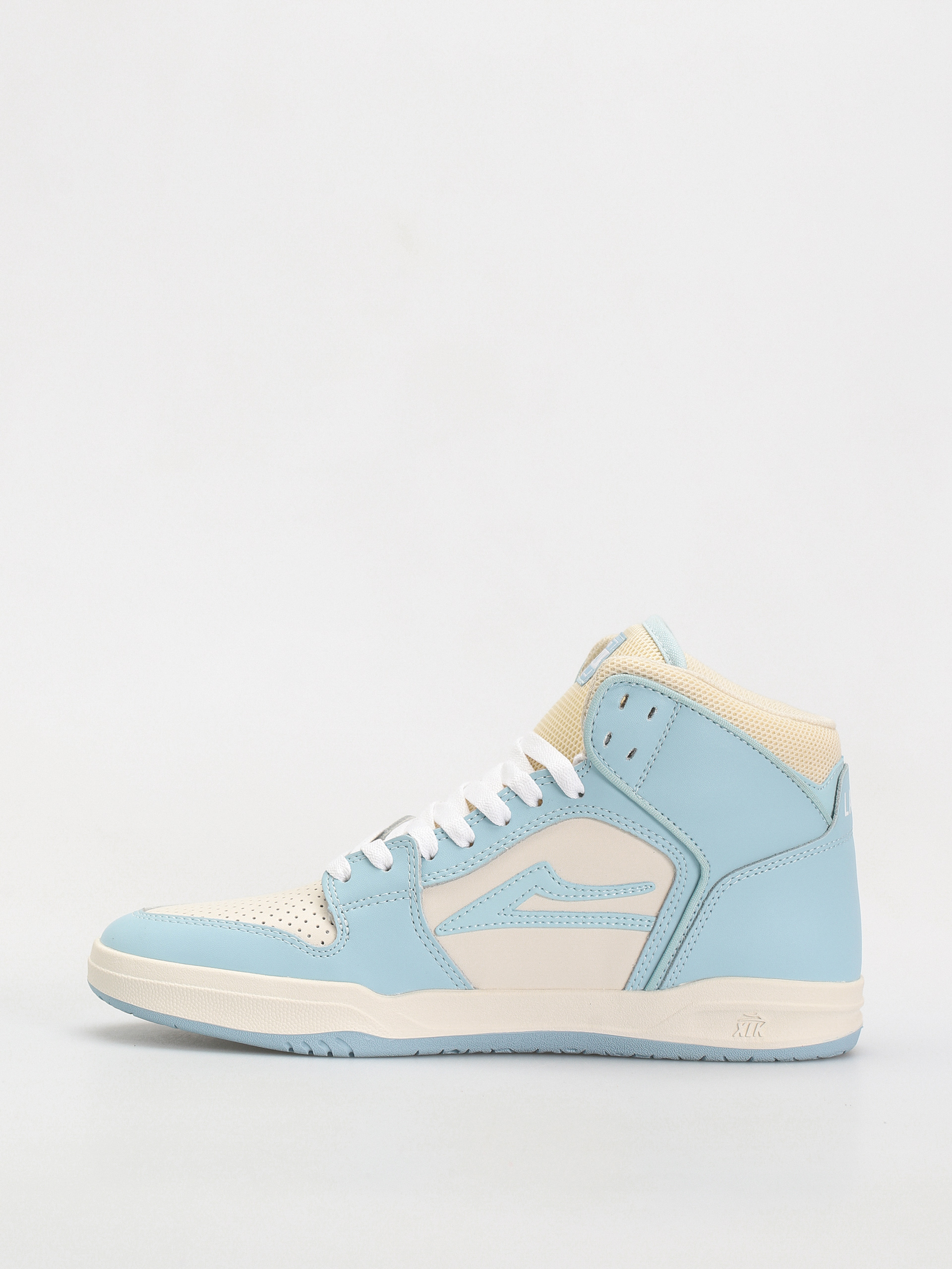 Boty Lakai Telford (light blue cream)