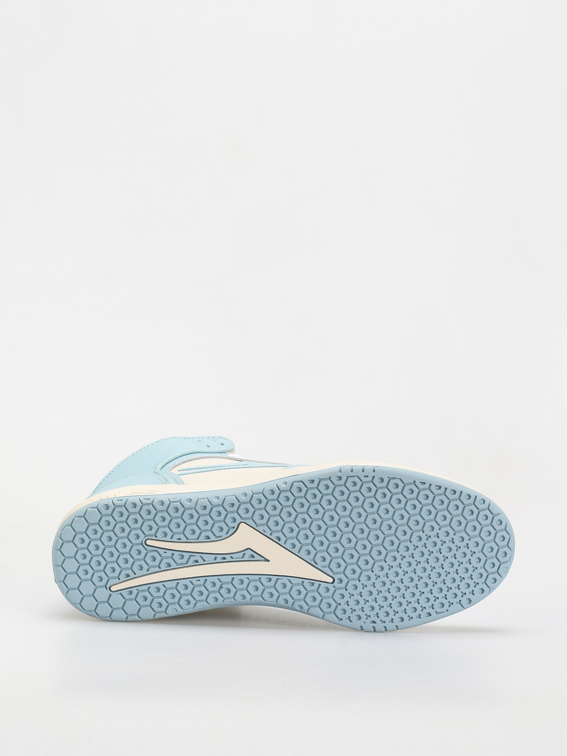 Boty Lakai Telford (light blue cream)