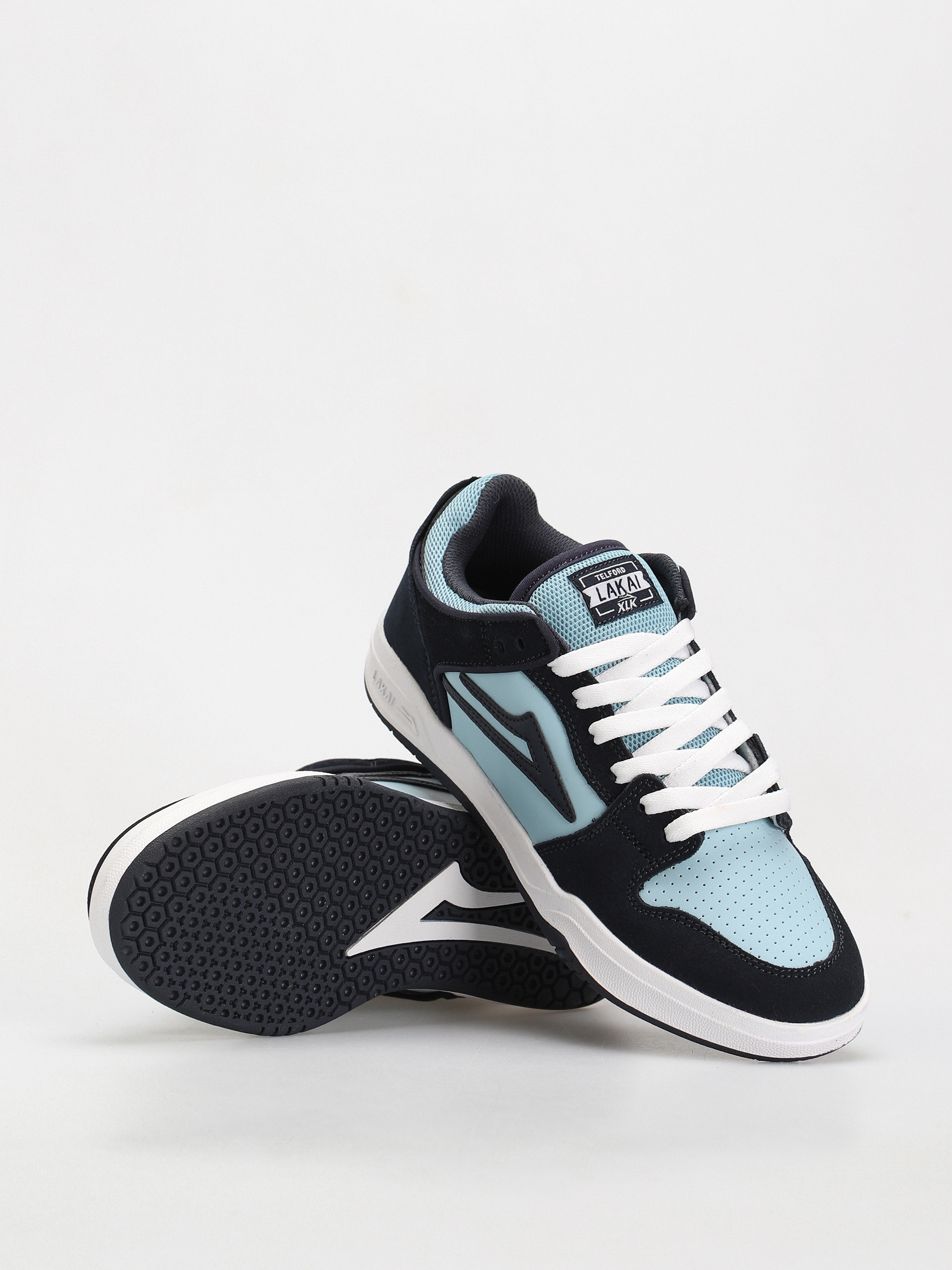 Boty Lakai Telford (navy)