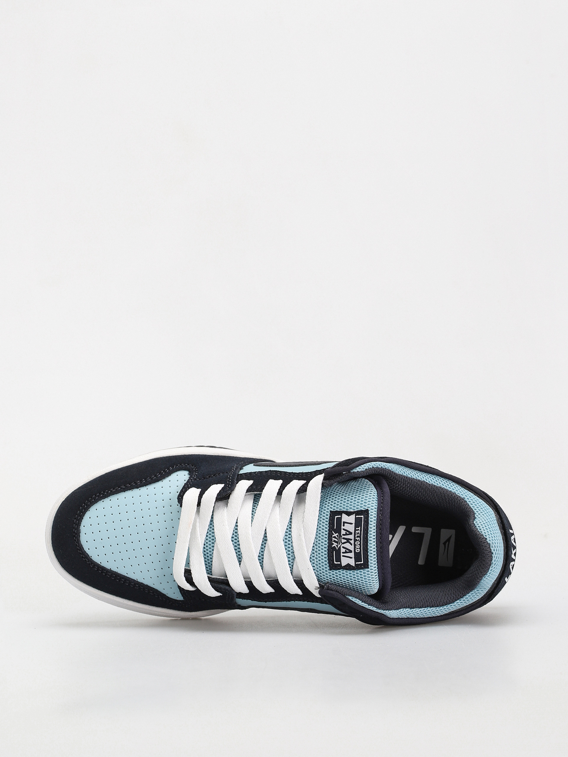 Boty Lakai Telford (navy)