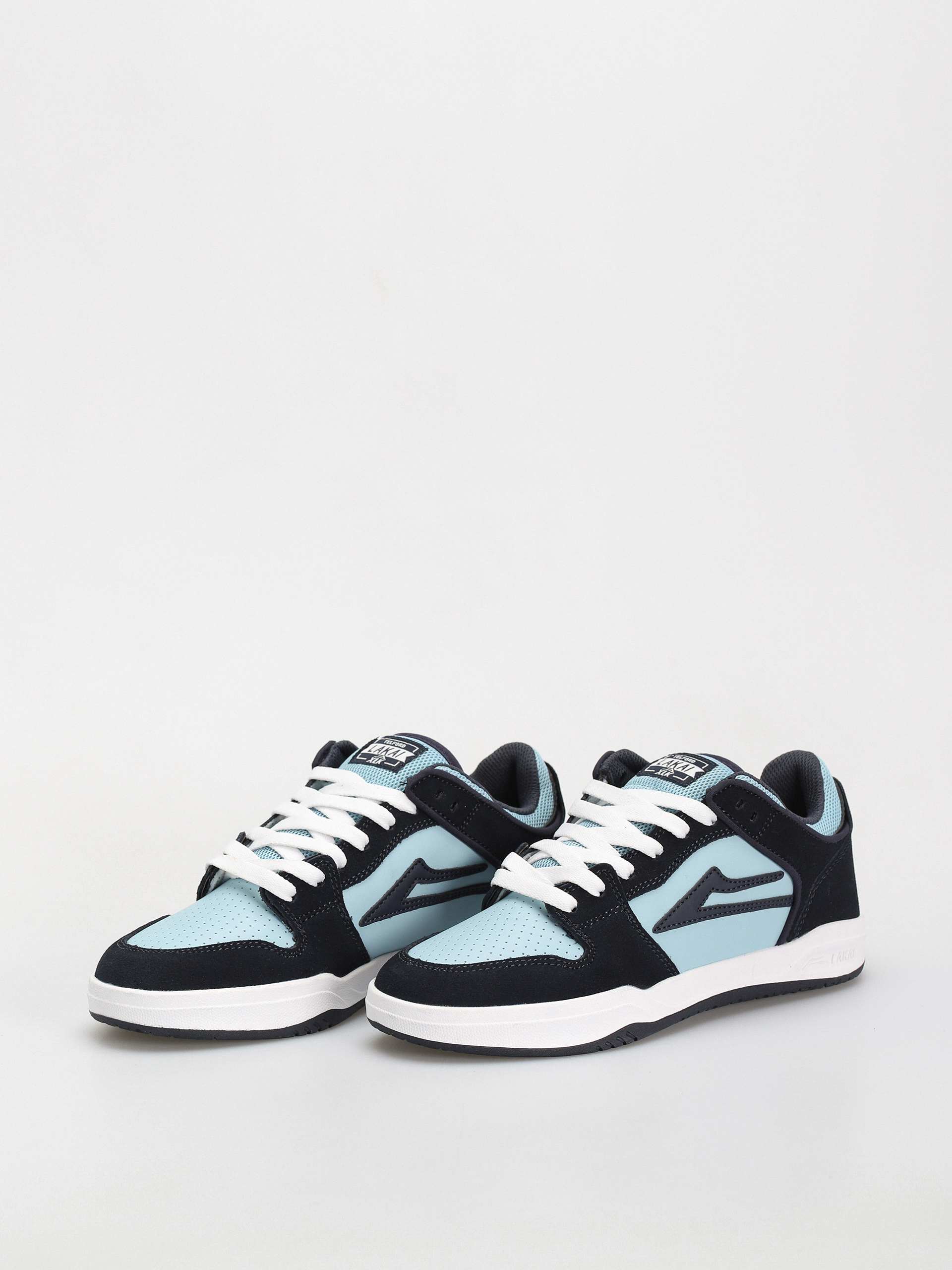 Boty Lakai Telford (navy)