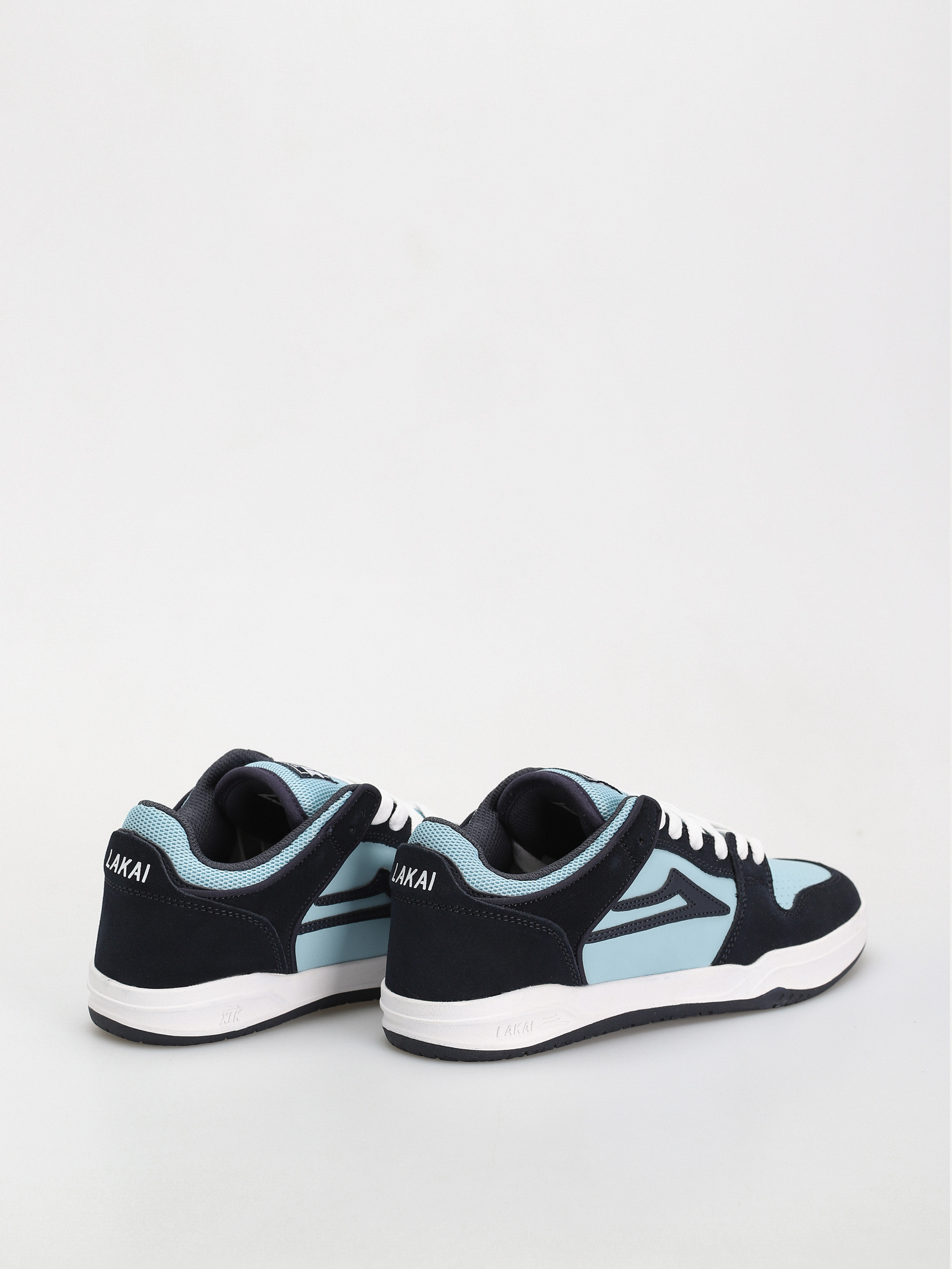 Boty Lakai Telford (navy)