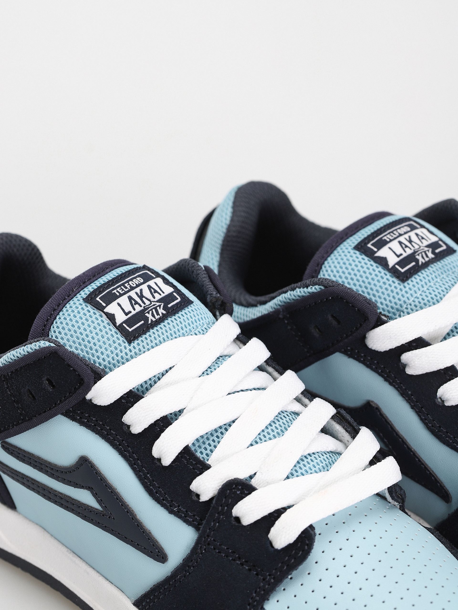 Boty Lakai Telford (navy)