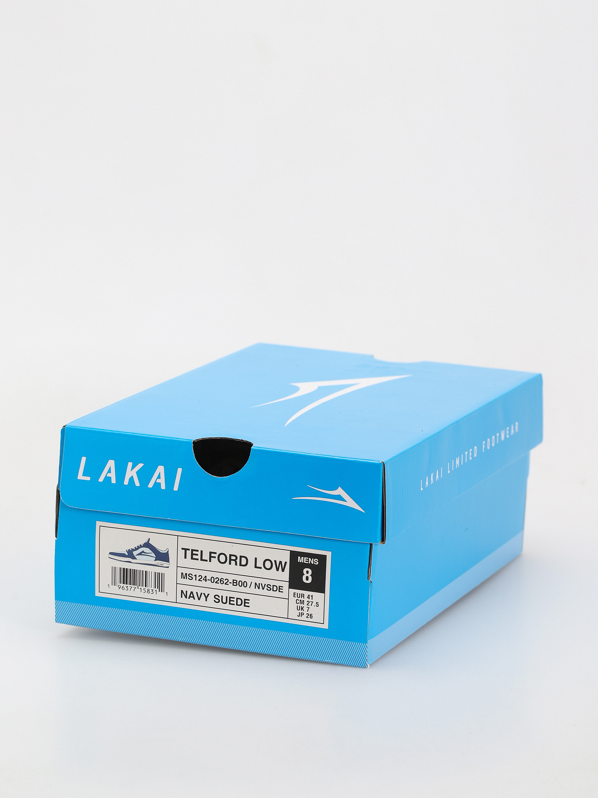 Boty Lakai Telford (navy)