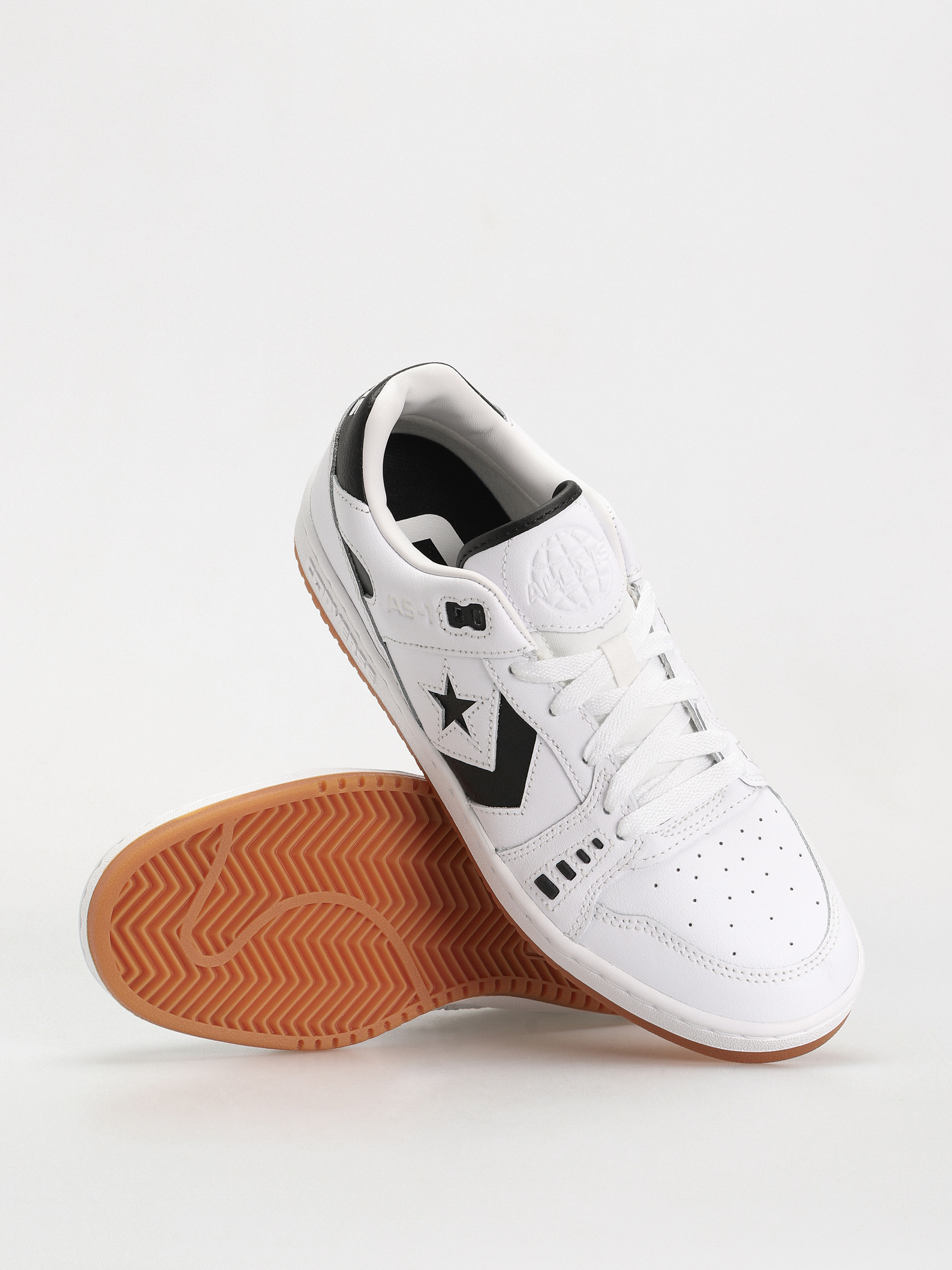 Boty Converse As 1 Pro Ox (optical white)