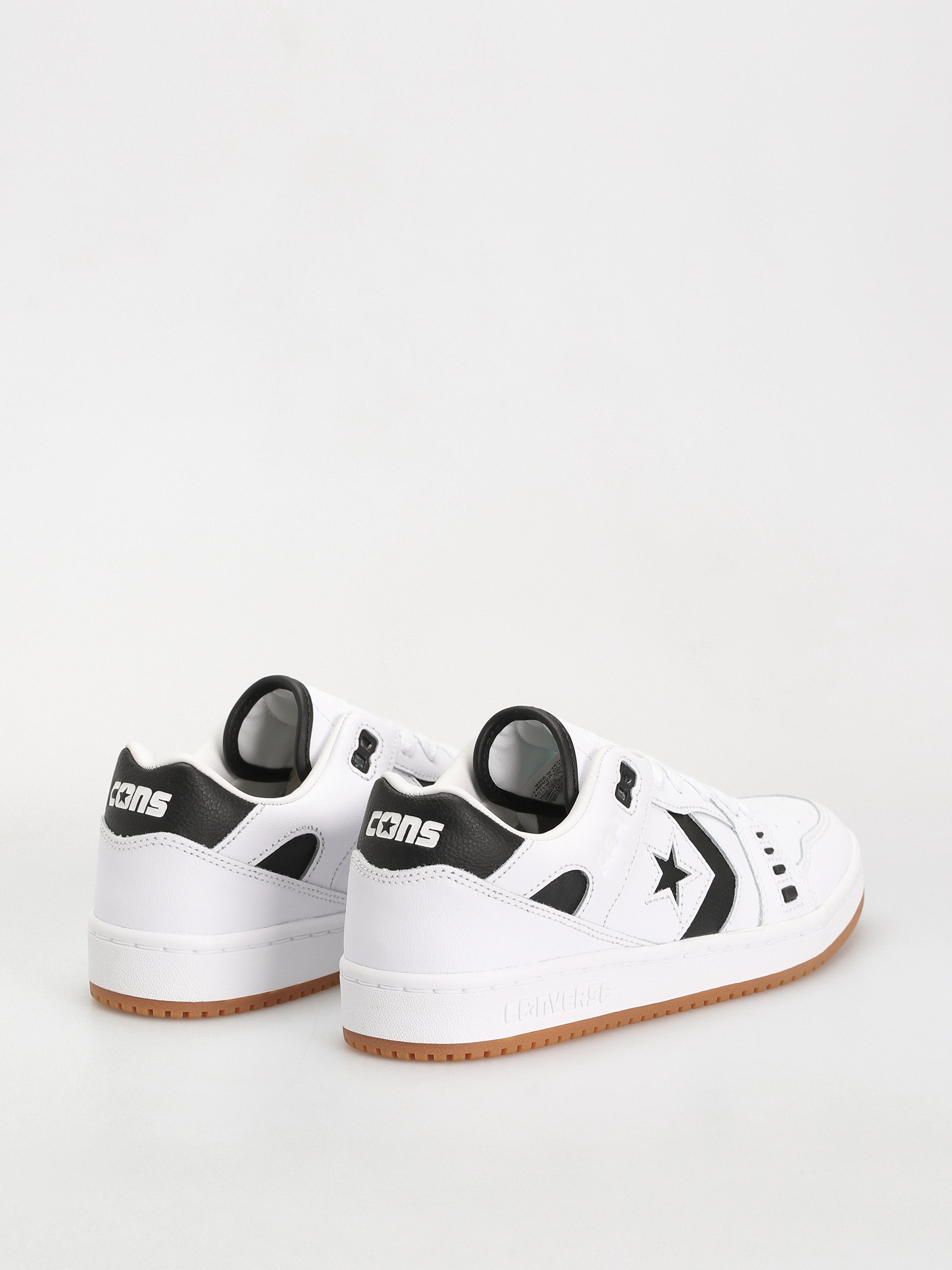 Boty Converse As 1 Pro Ox (optical white)