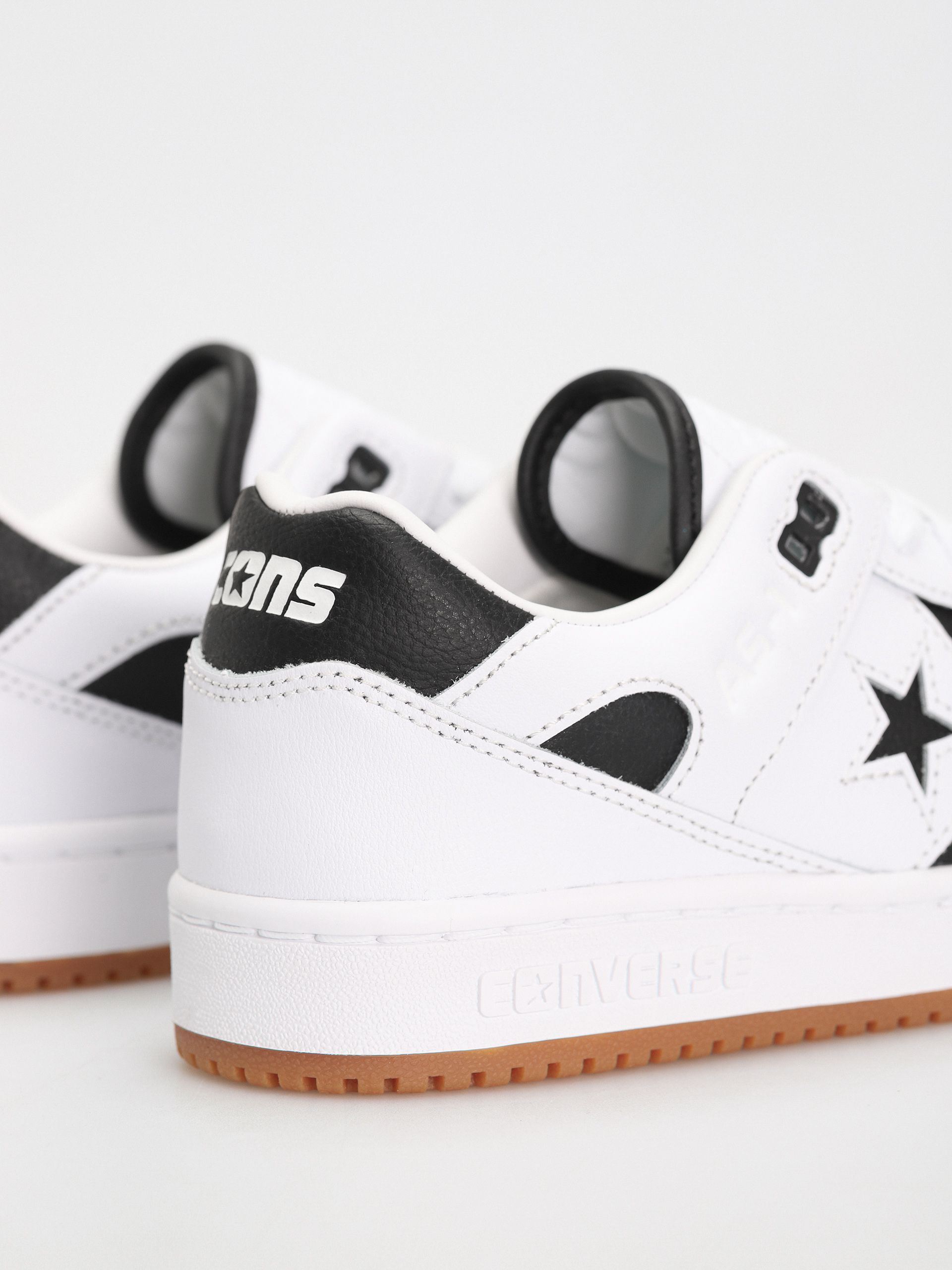 Boty Converse As 1 Pro Ox (optical white)