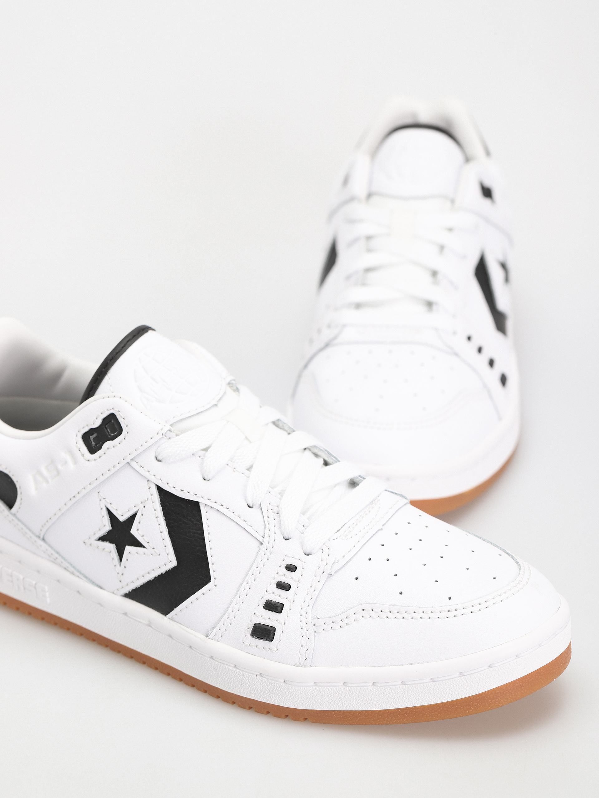 Boty Converse As 1 Pro Ox (optical white)